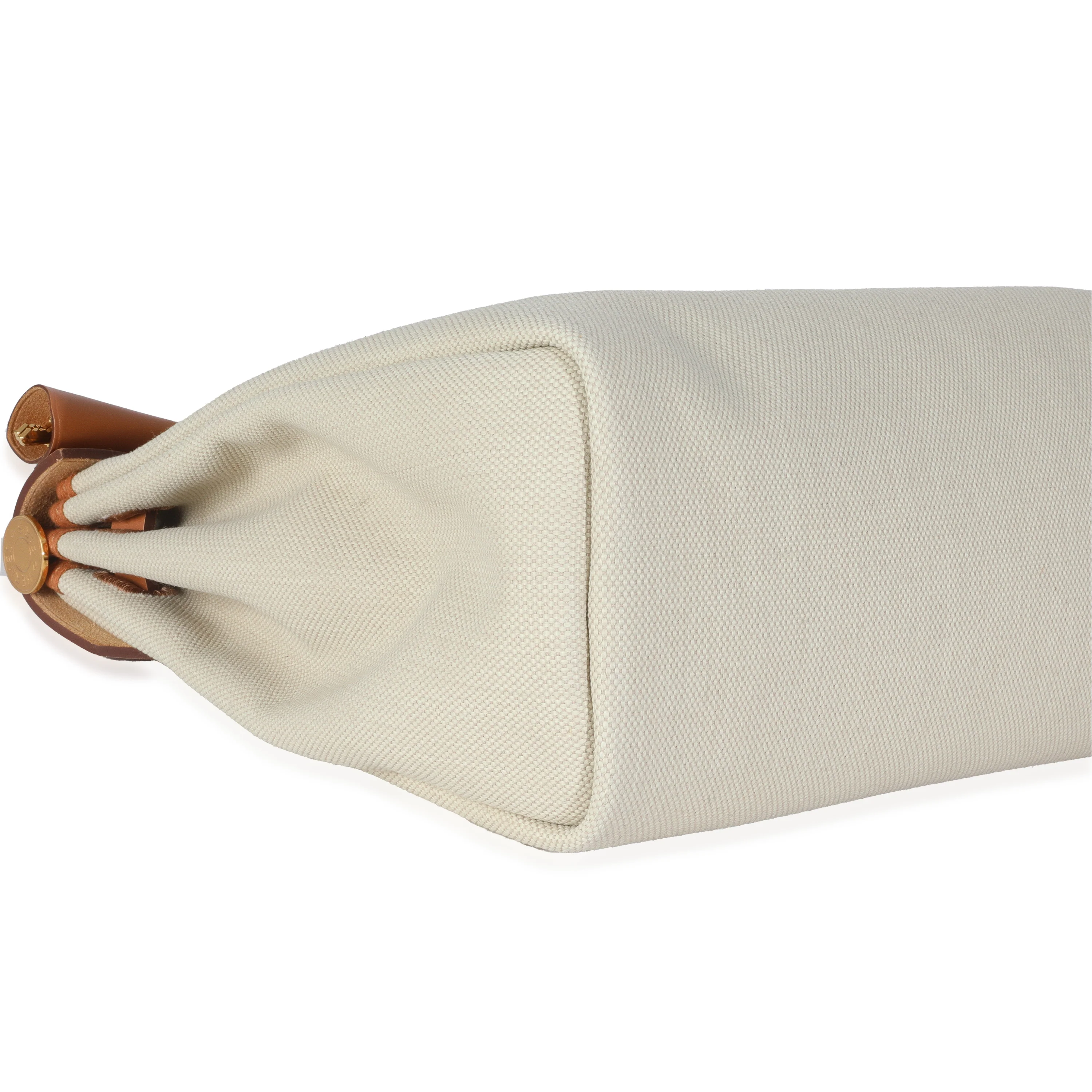 Beton Toile Militaire Natural Sable Herbag Zip Retourne 31 - Image 7