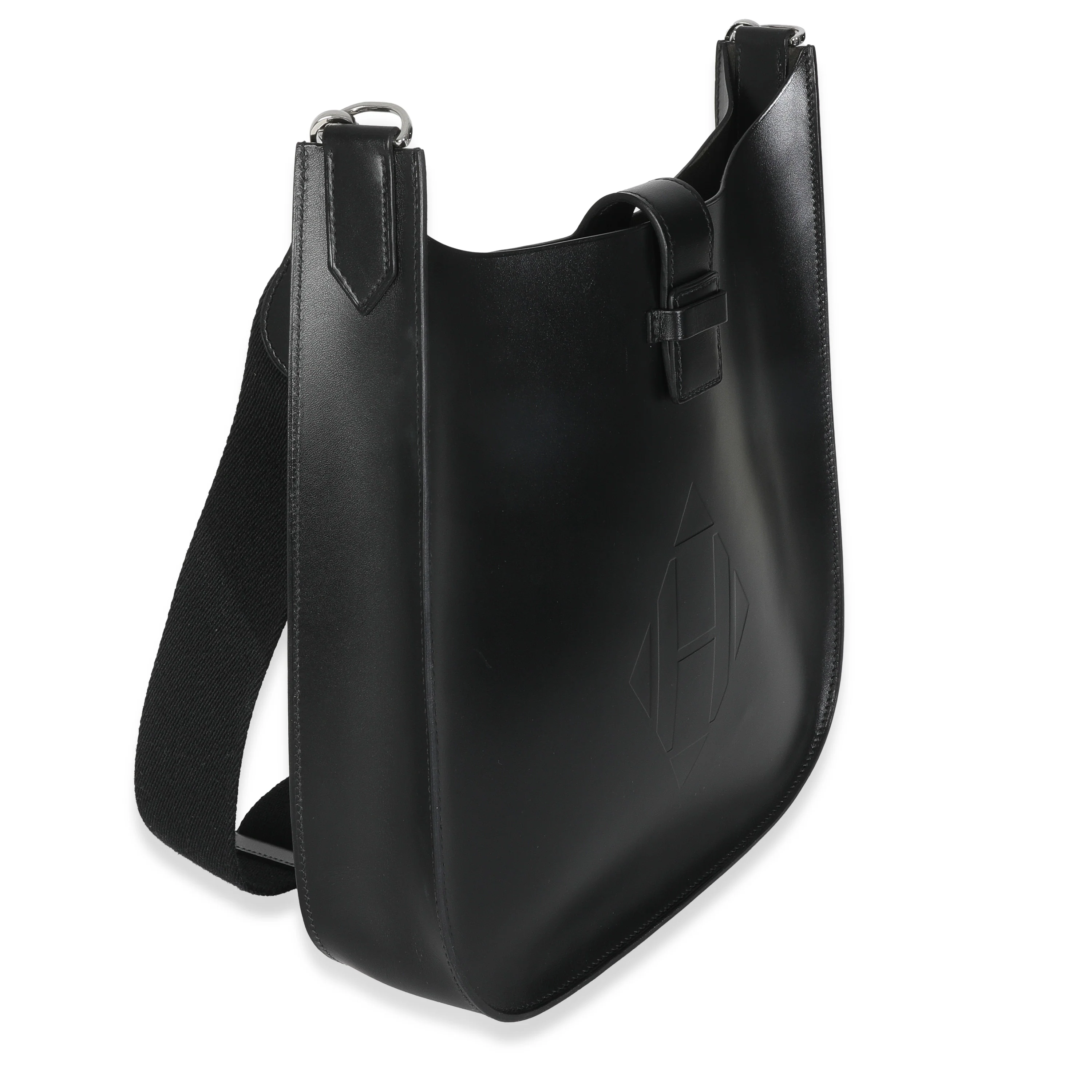 Black Hunter Diamond H Sellier Evelyne PHW - Image 3
