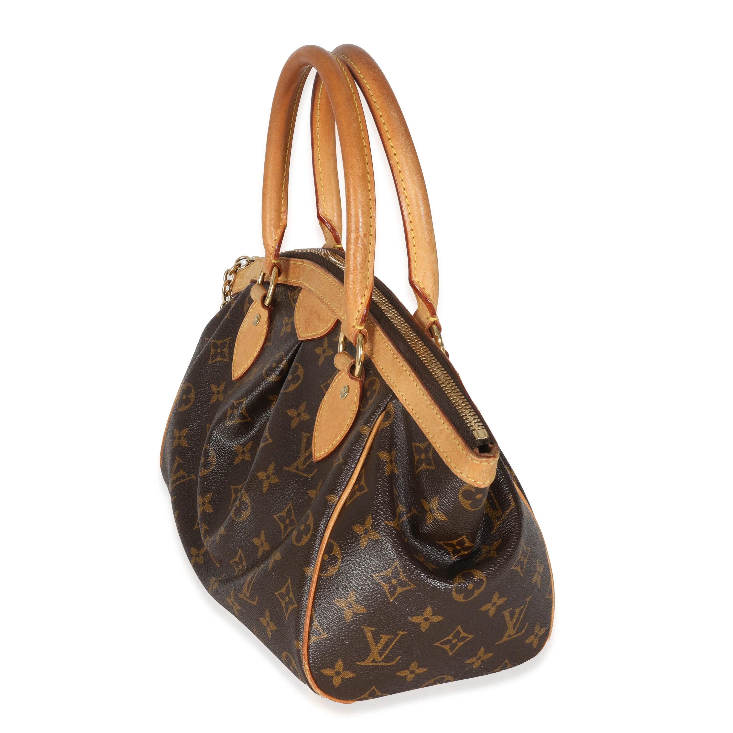 Monogram Canvas Tivoli PM - Image 2
