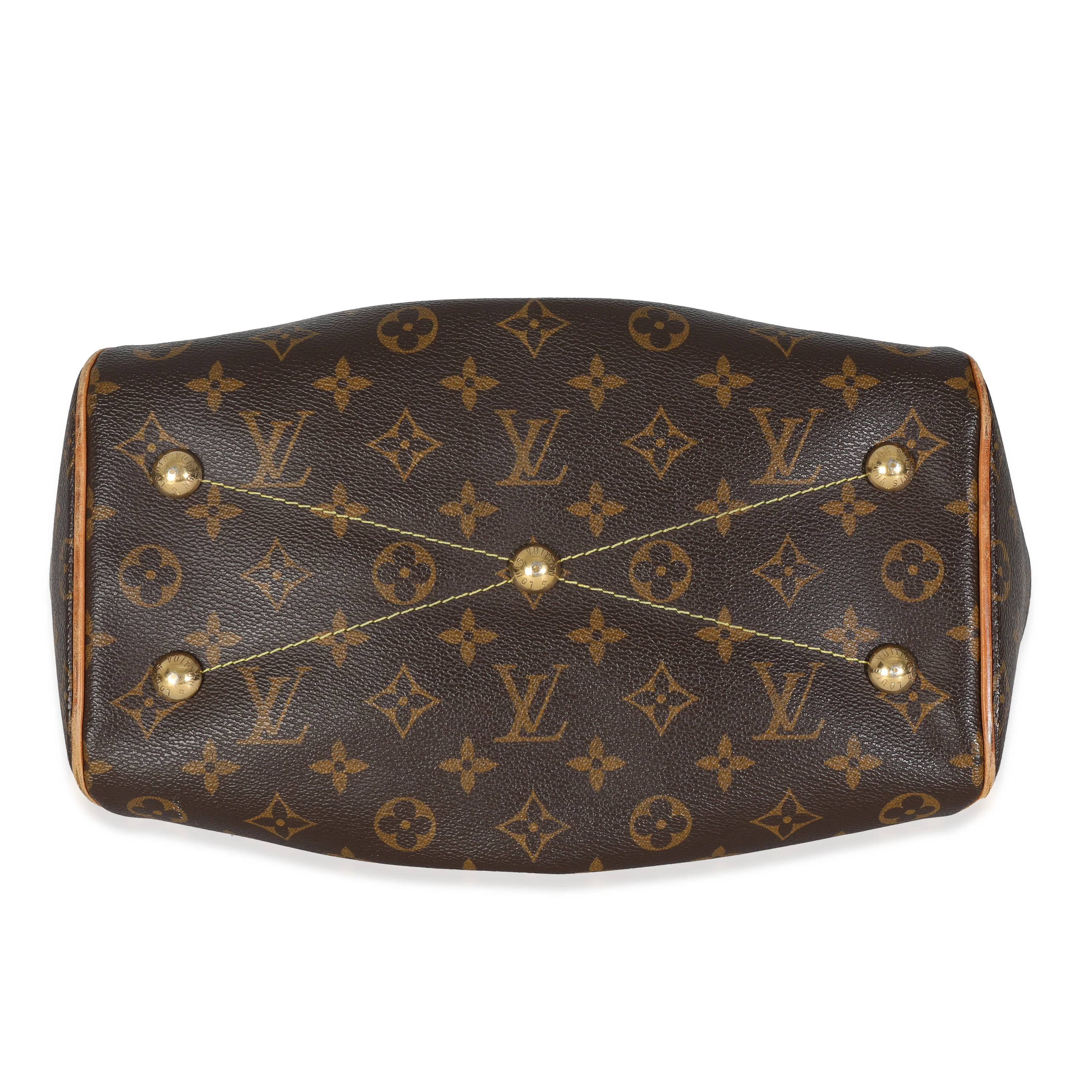 Monogram Canvas Tivoli PM - Image 5