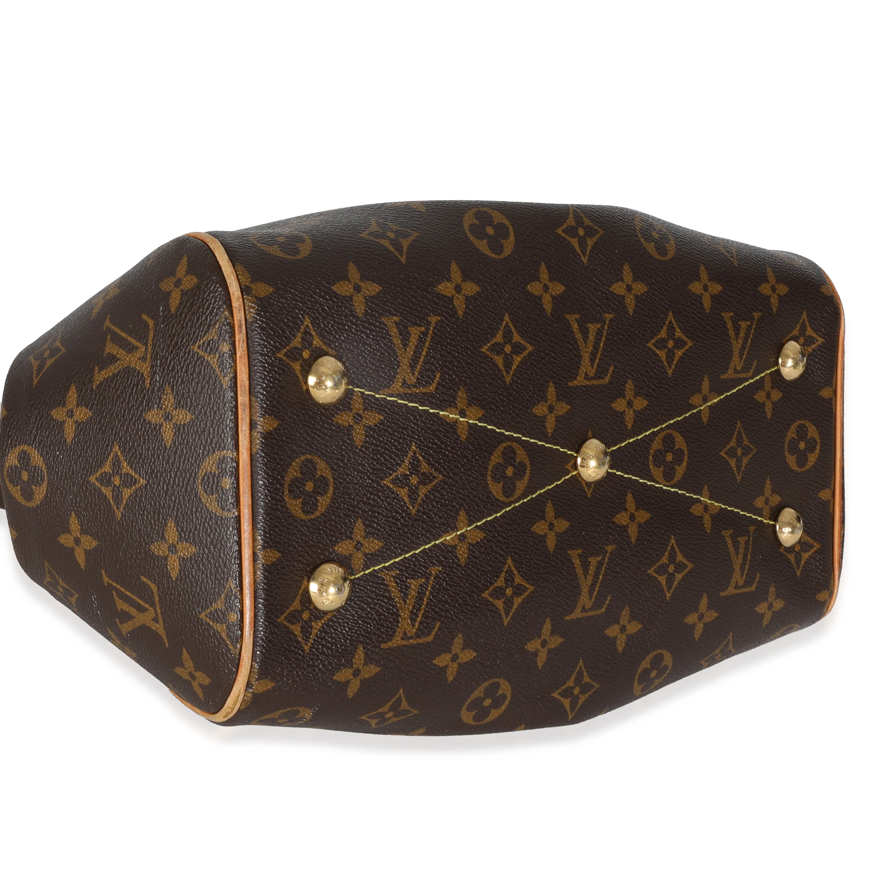 Monogram Canvas Tivoli PM - Image 6