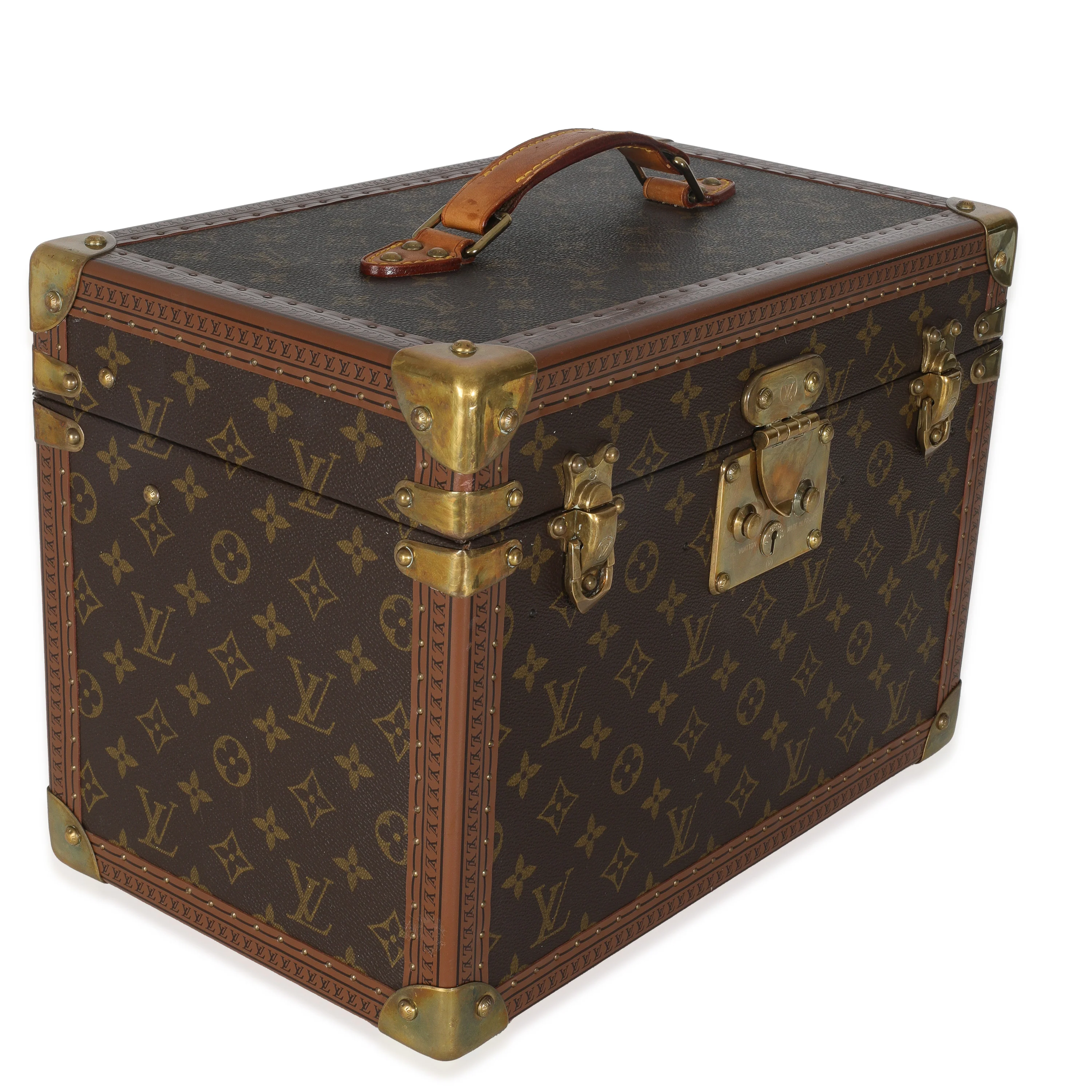 Monogram Canvas Boite Pharmacie - Image 3