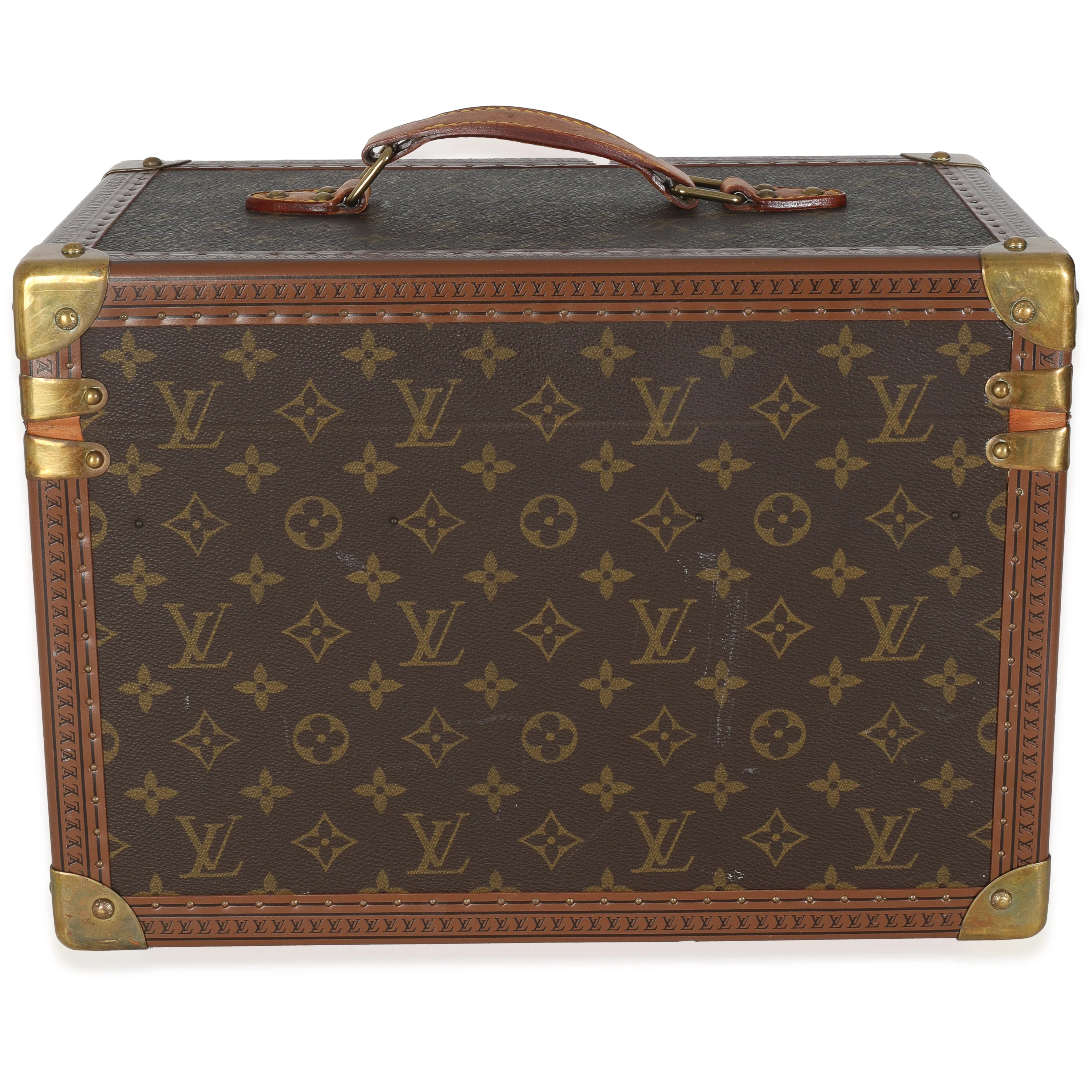 Monogram Canvas Boite Pharmacie - Image 4