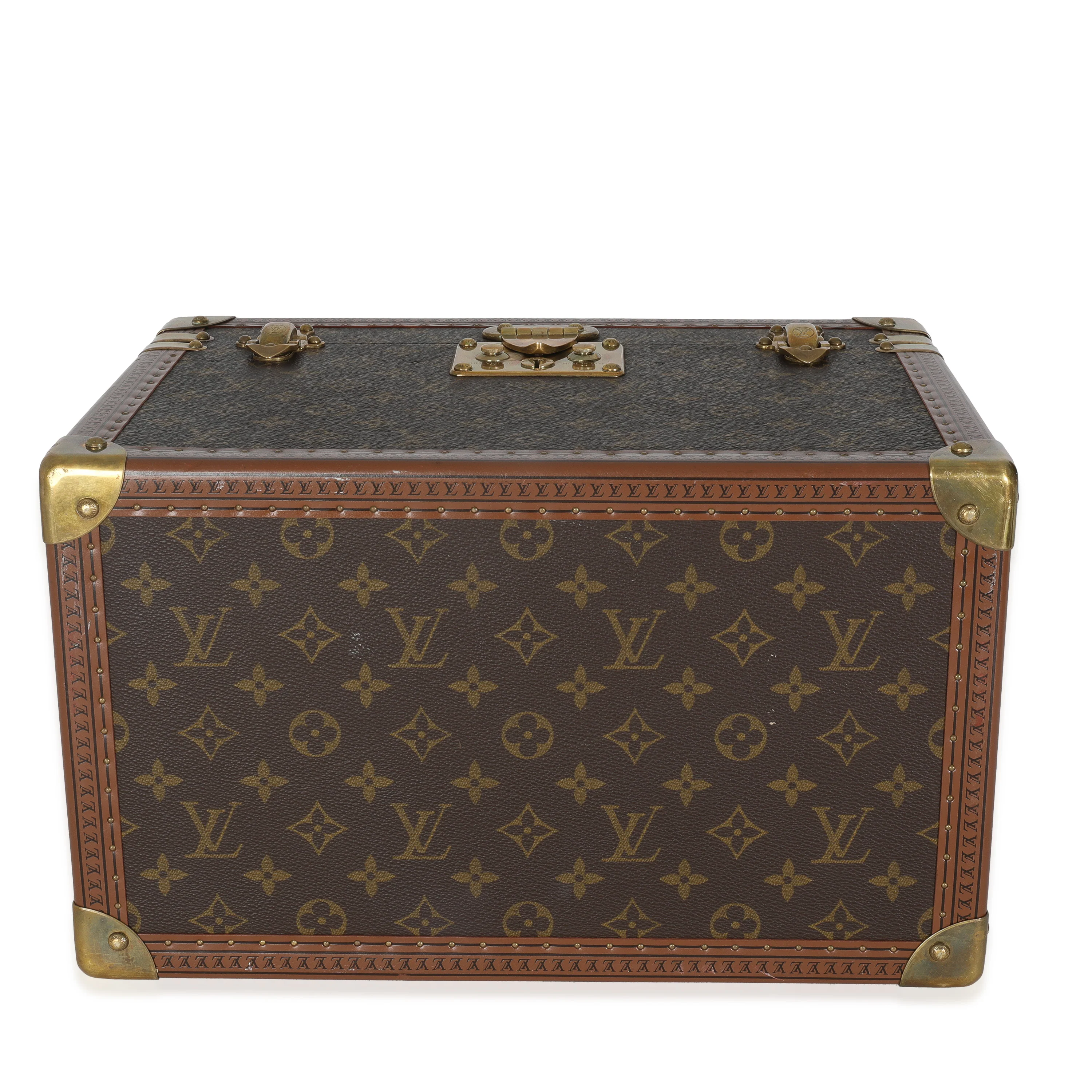 Monogram Canvas Boite Pharmacie - Image 5