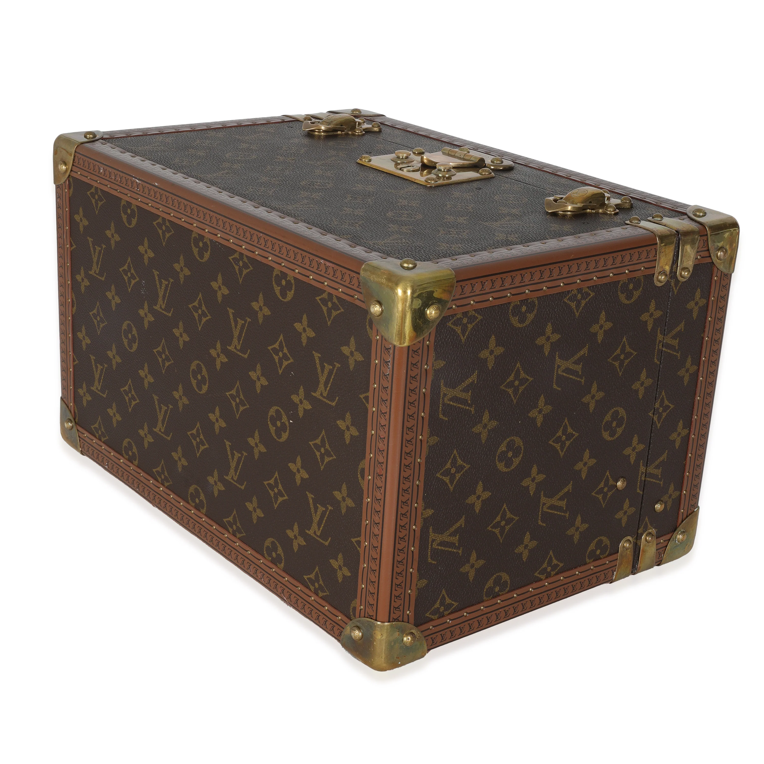 Monogram Canvas Boite Pharmacie - Image 6
