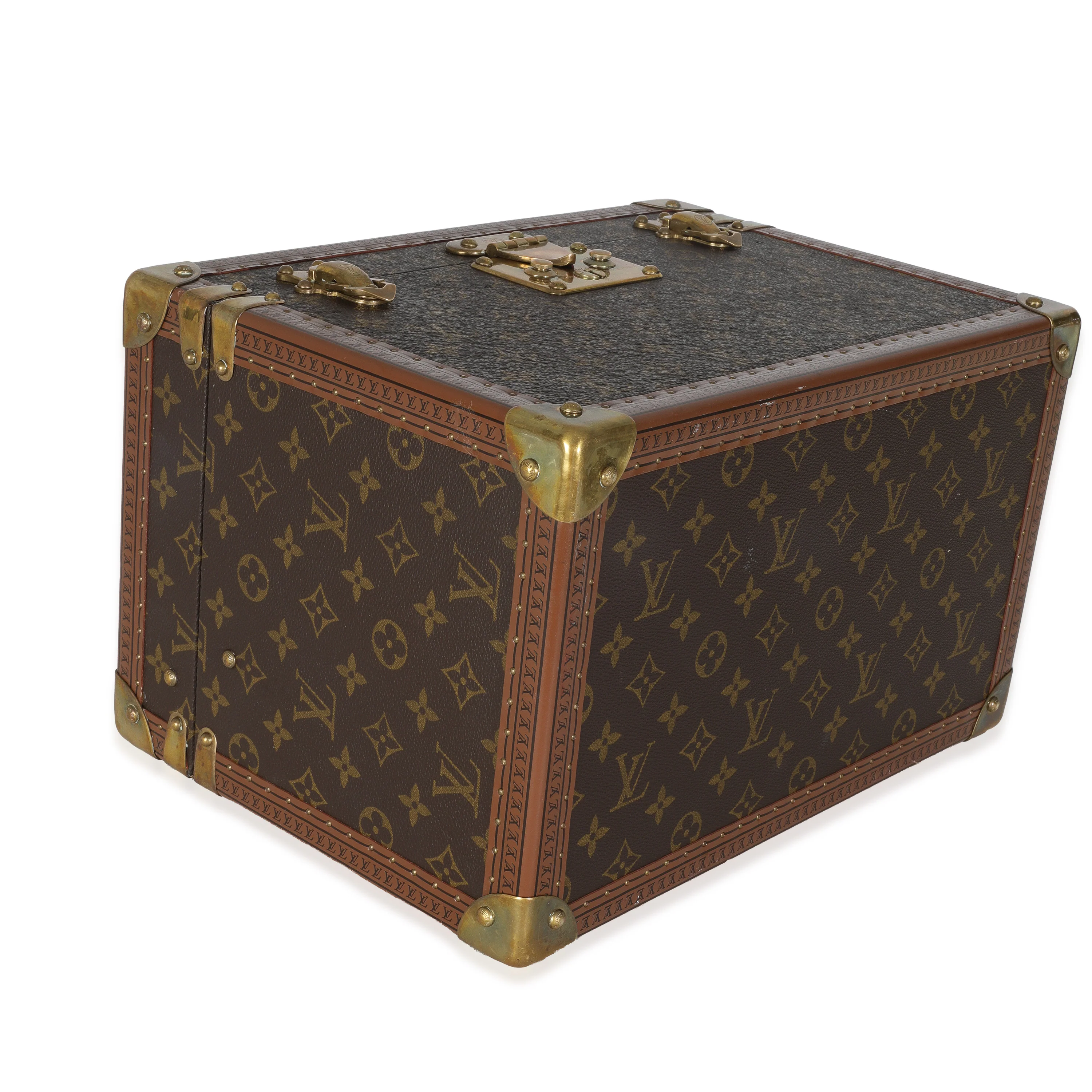 Monogram Canvas Boite Pharmacie - Image 7