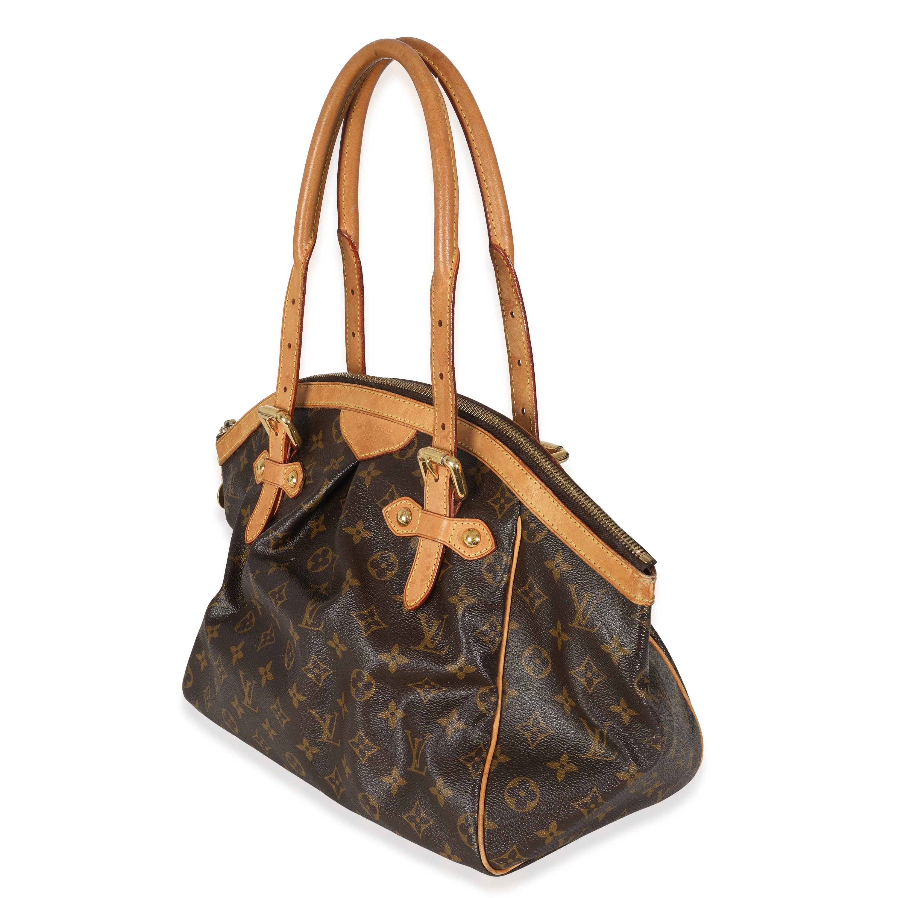 Monogram Canvas Tivoli GM - Image 2