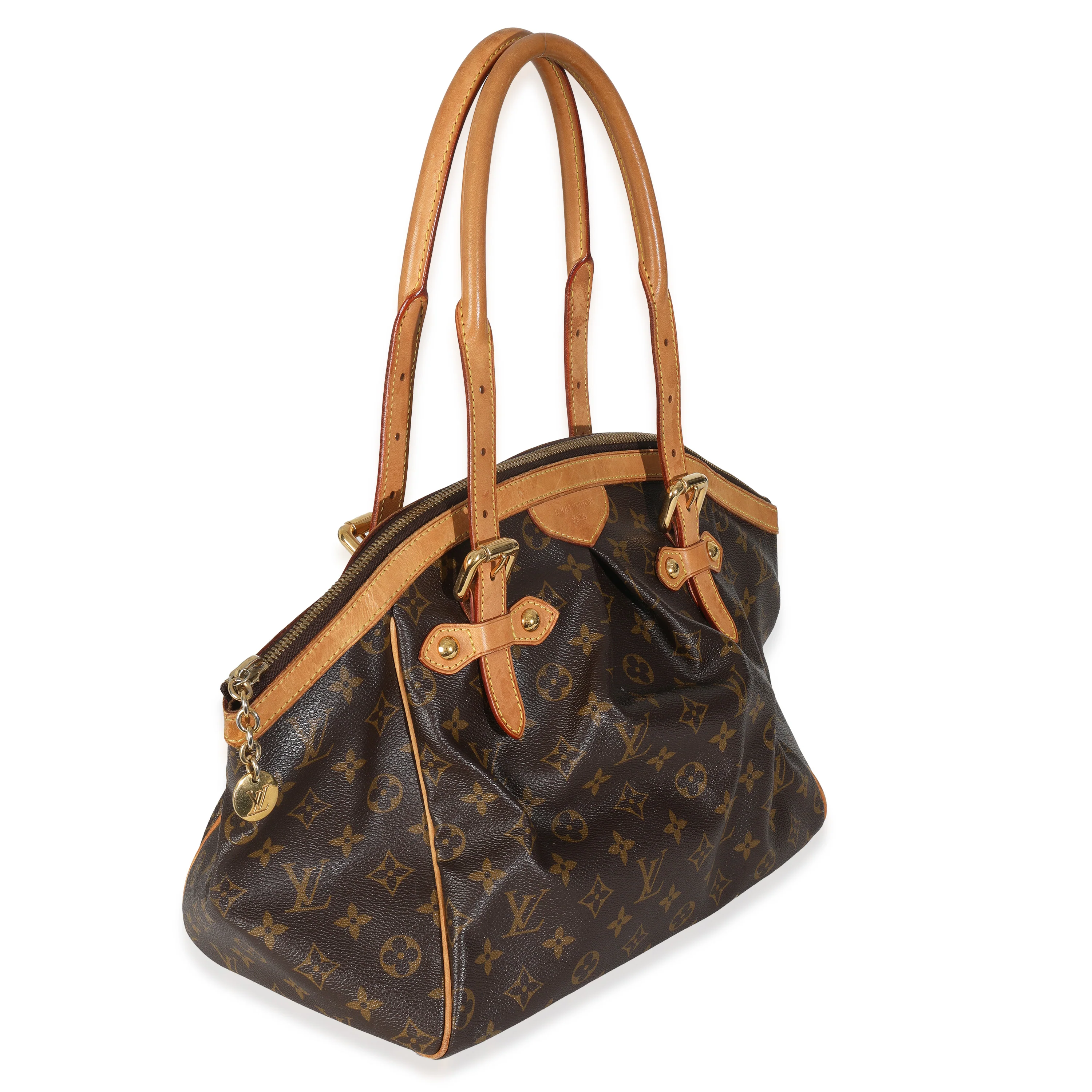 Monogram Canvas Tivoli GM - Image 3