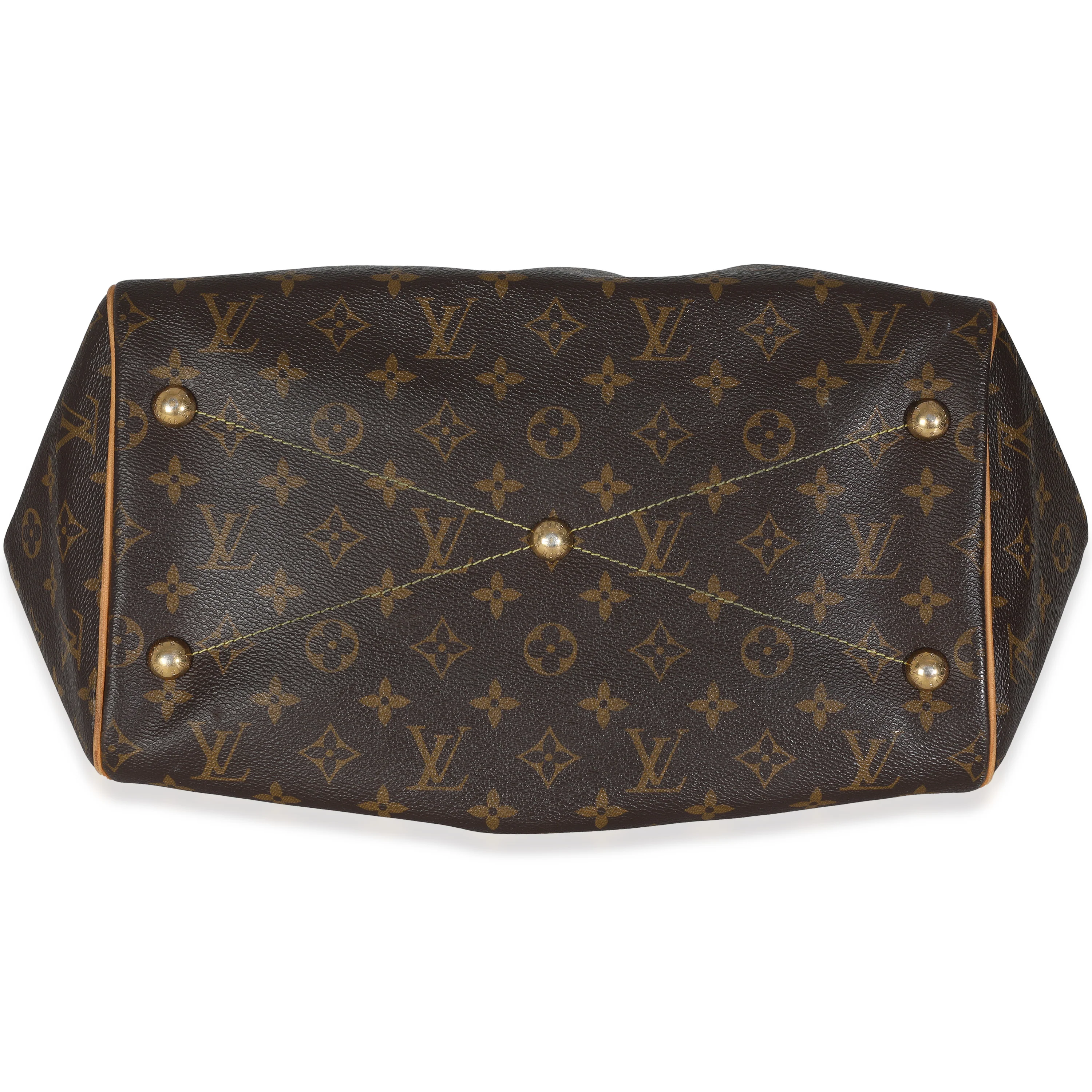 Monogram Canvas Tivoli GM - Image 5