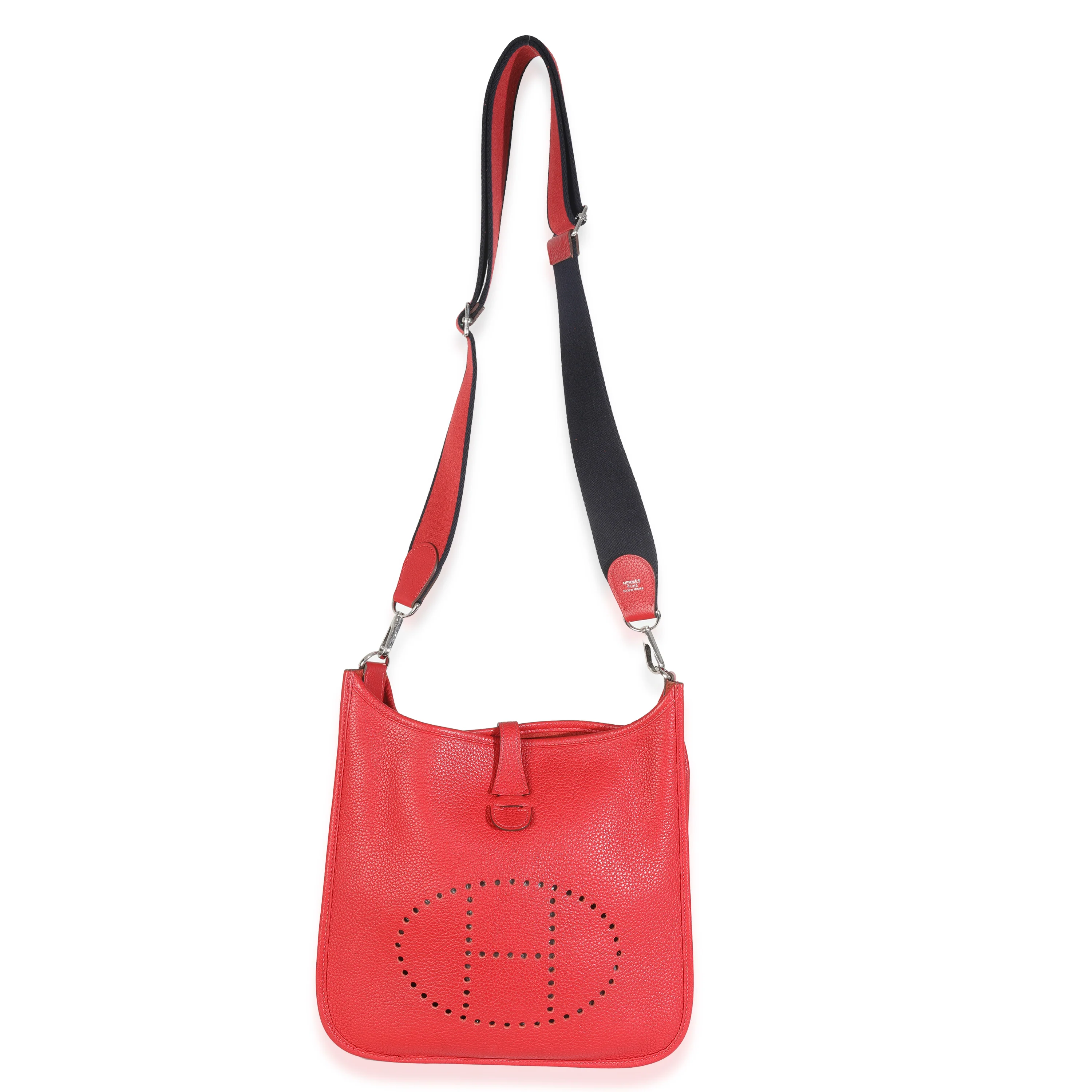 Rouge Casaque Clemence Evelyne PM PHW - Image 10