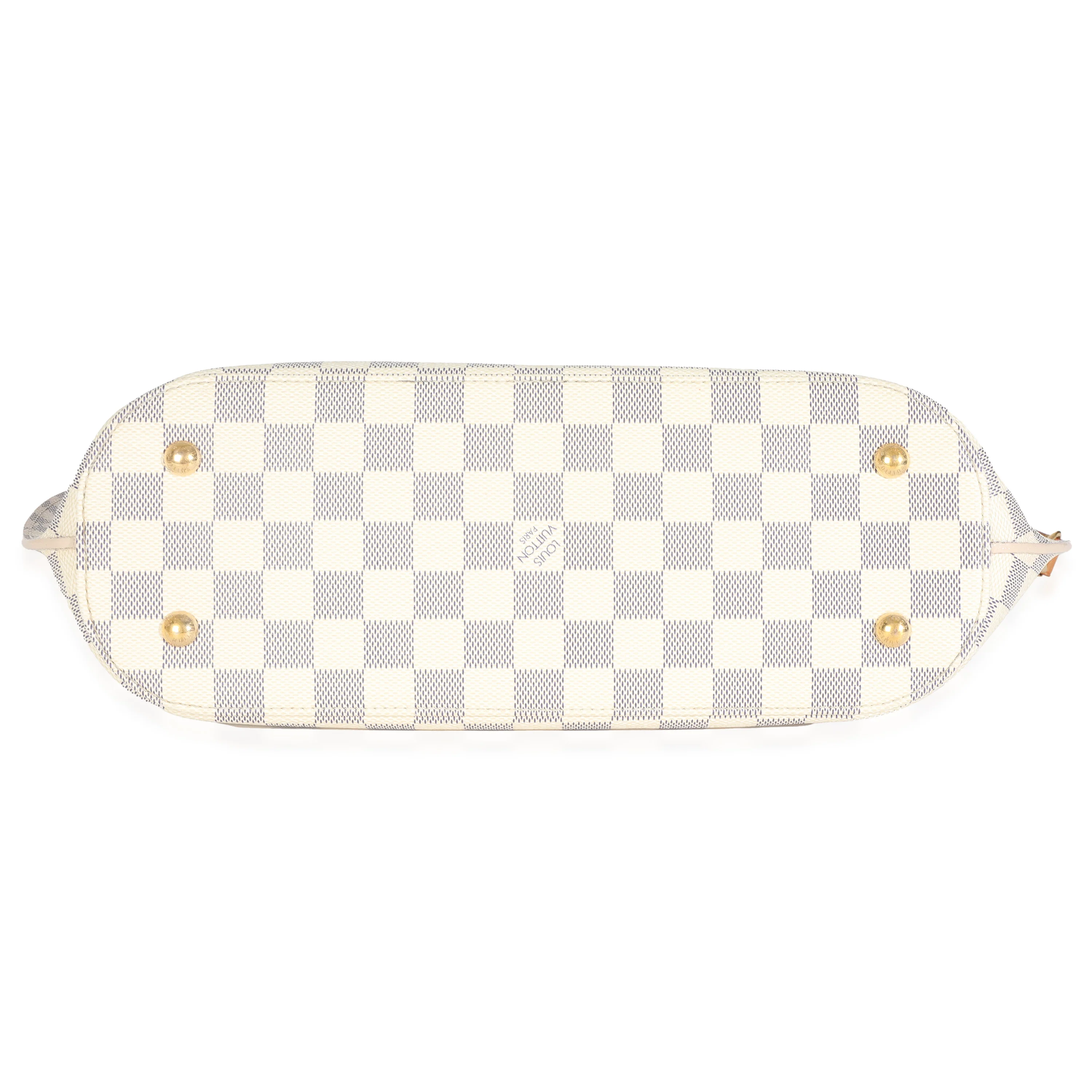 Damier Azur Canvas Girolata - Image 5