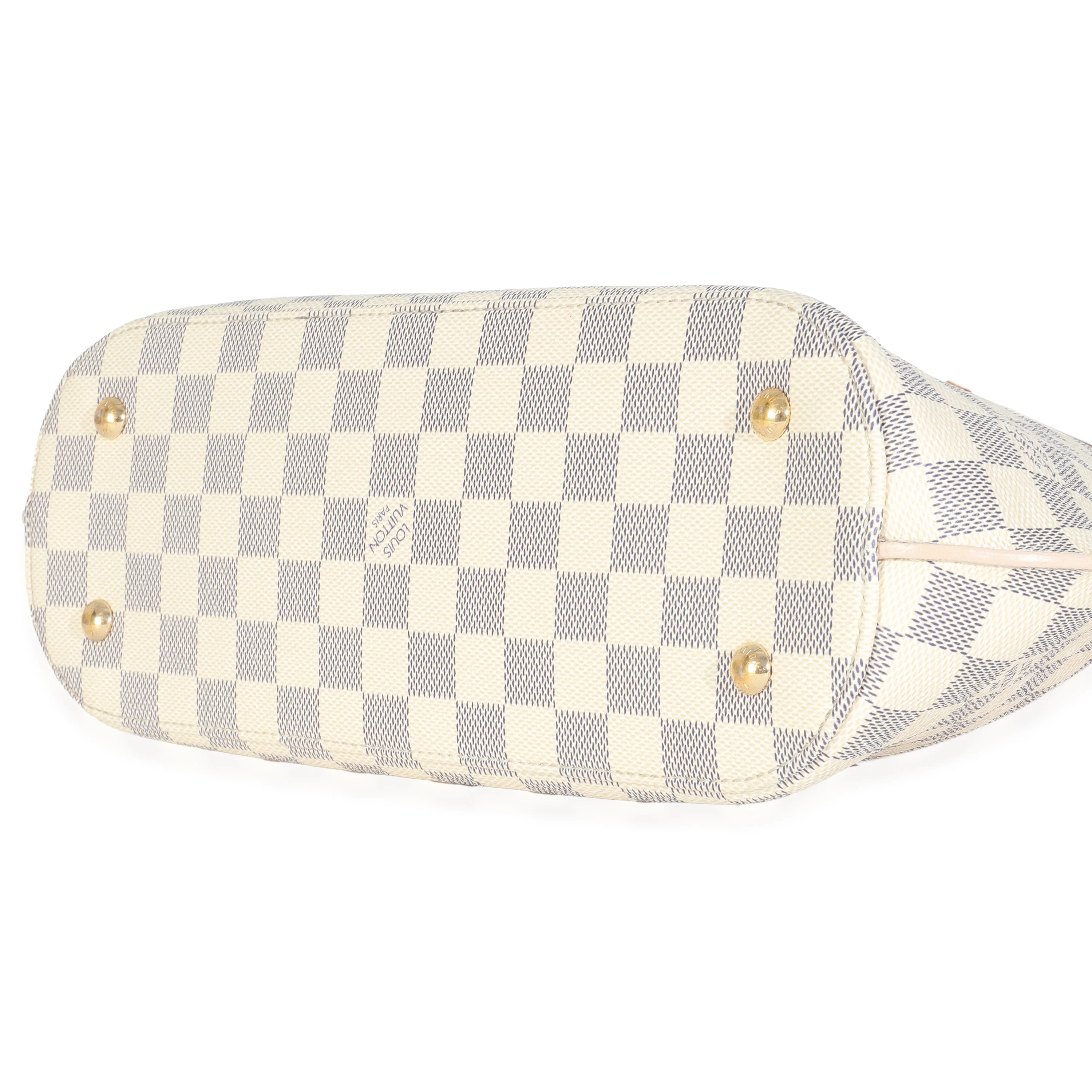 Damier Azur Canvas Girolata - Image 6