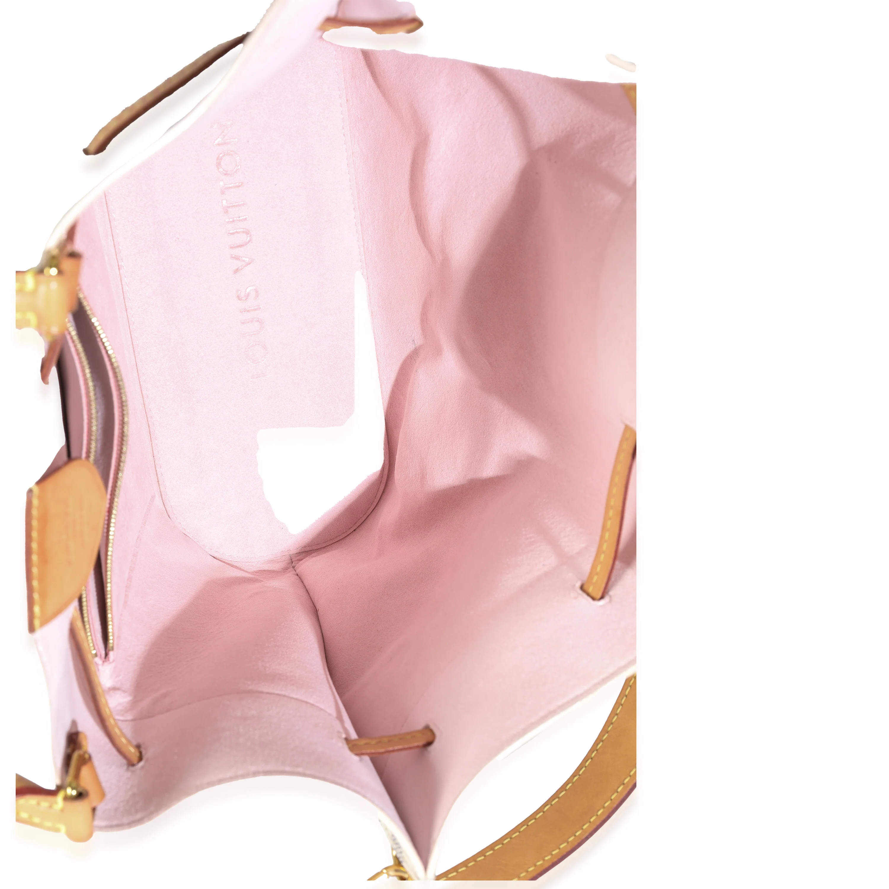 Damier Azur Canvas Girolata - Image 8
