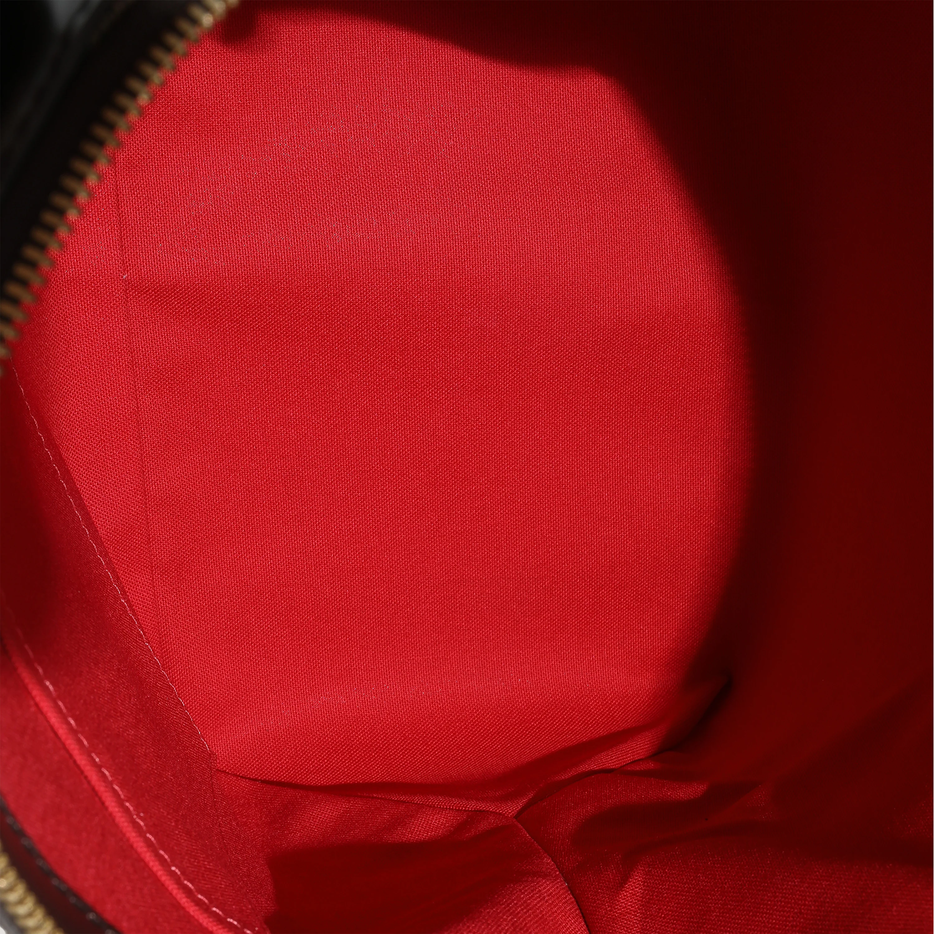 Damier Ebene Canvas Verona MM - Image 8