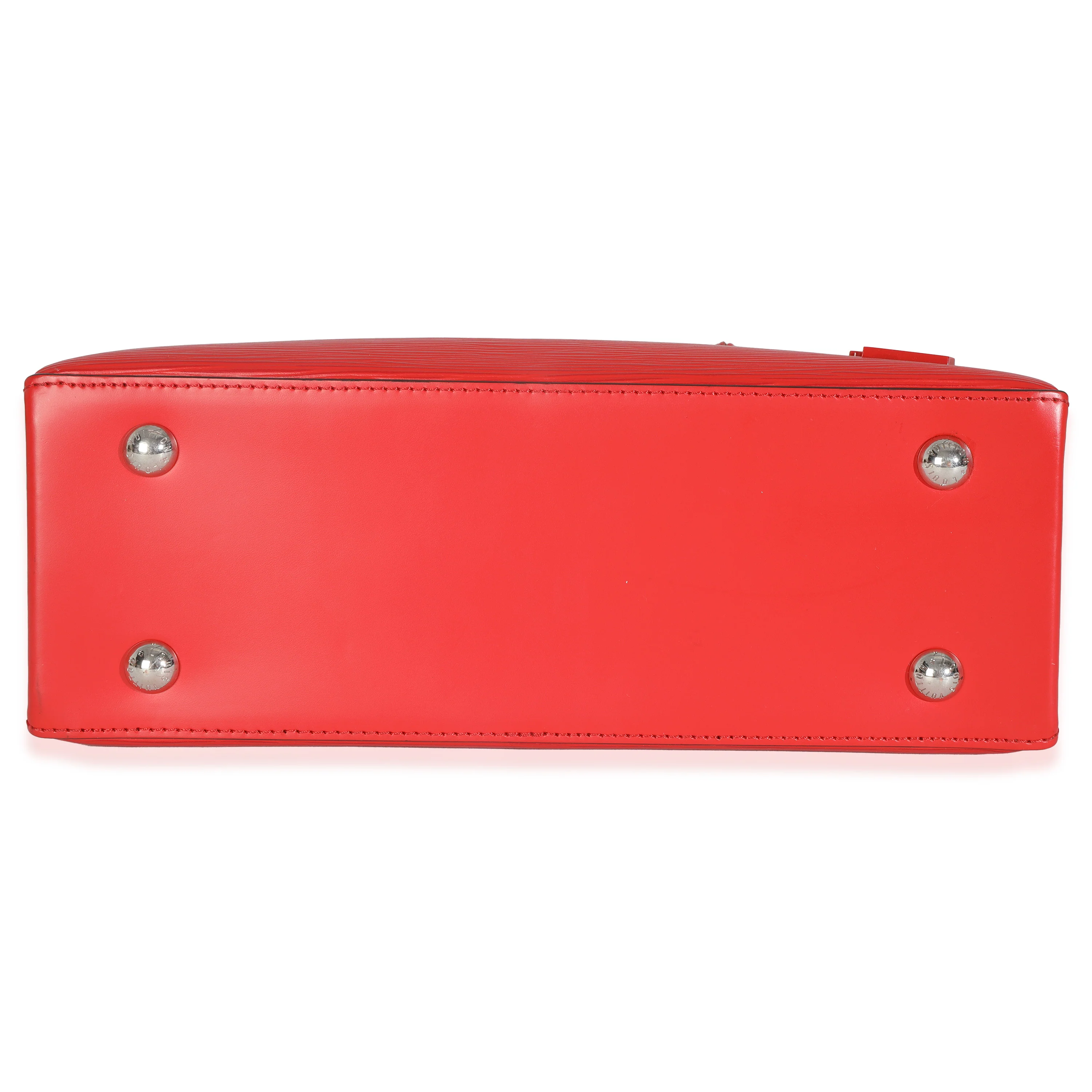 Coquelicot Epi Kleber PM - Image 5