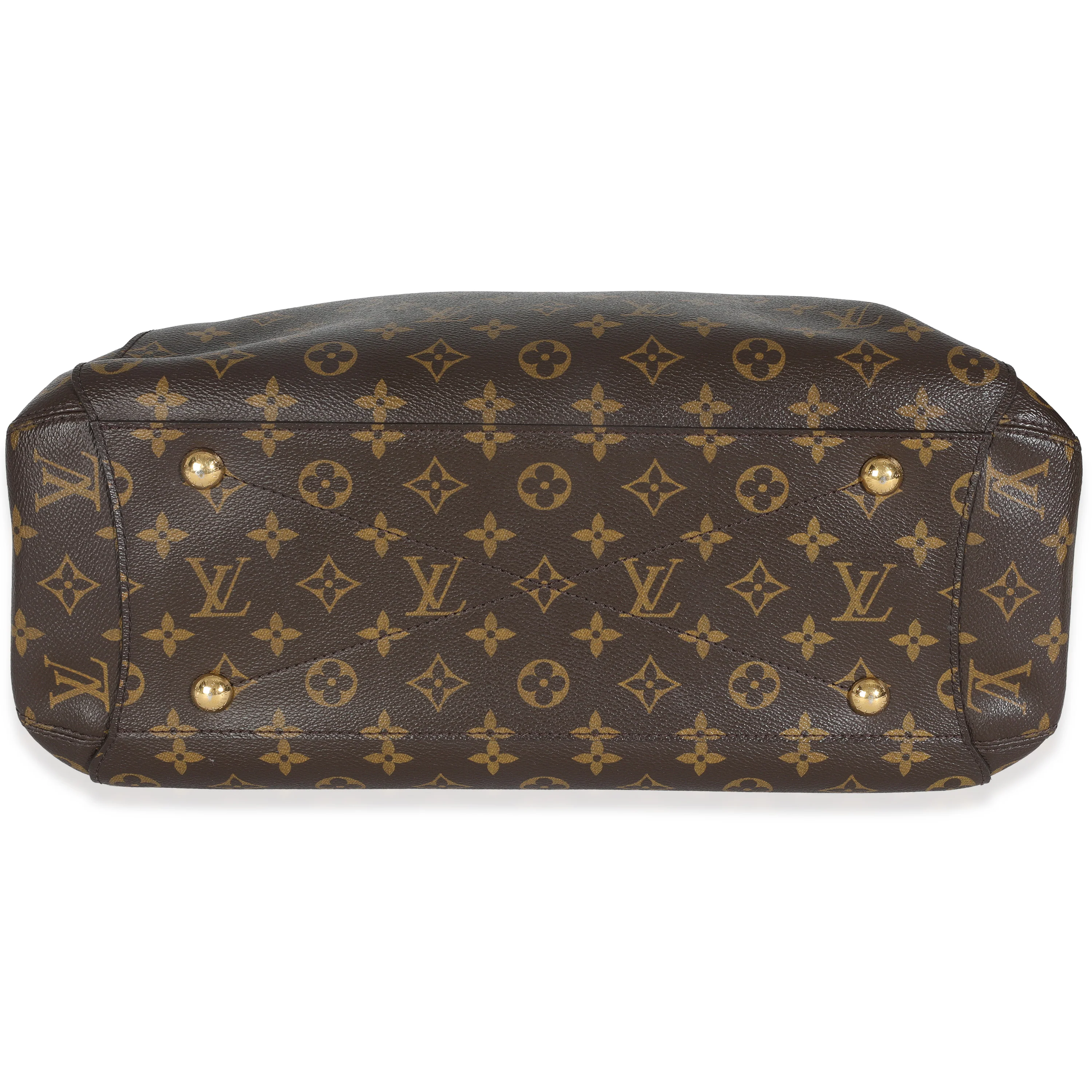Monogram Canvas Montaigne GM - Image 6