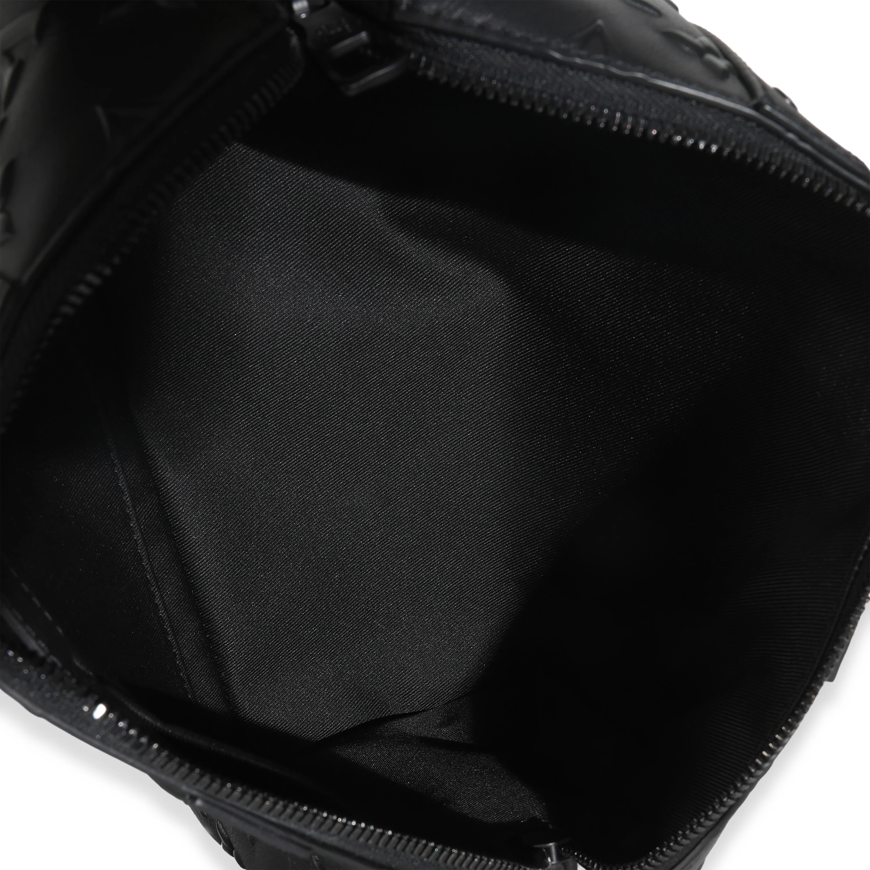 Black Monogram Seal City Keepall - Image 9