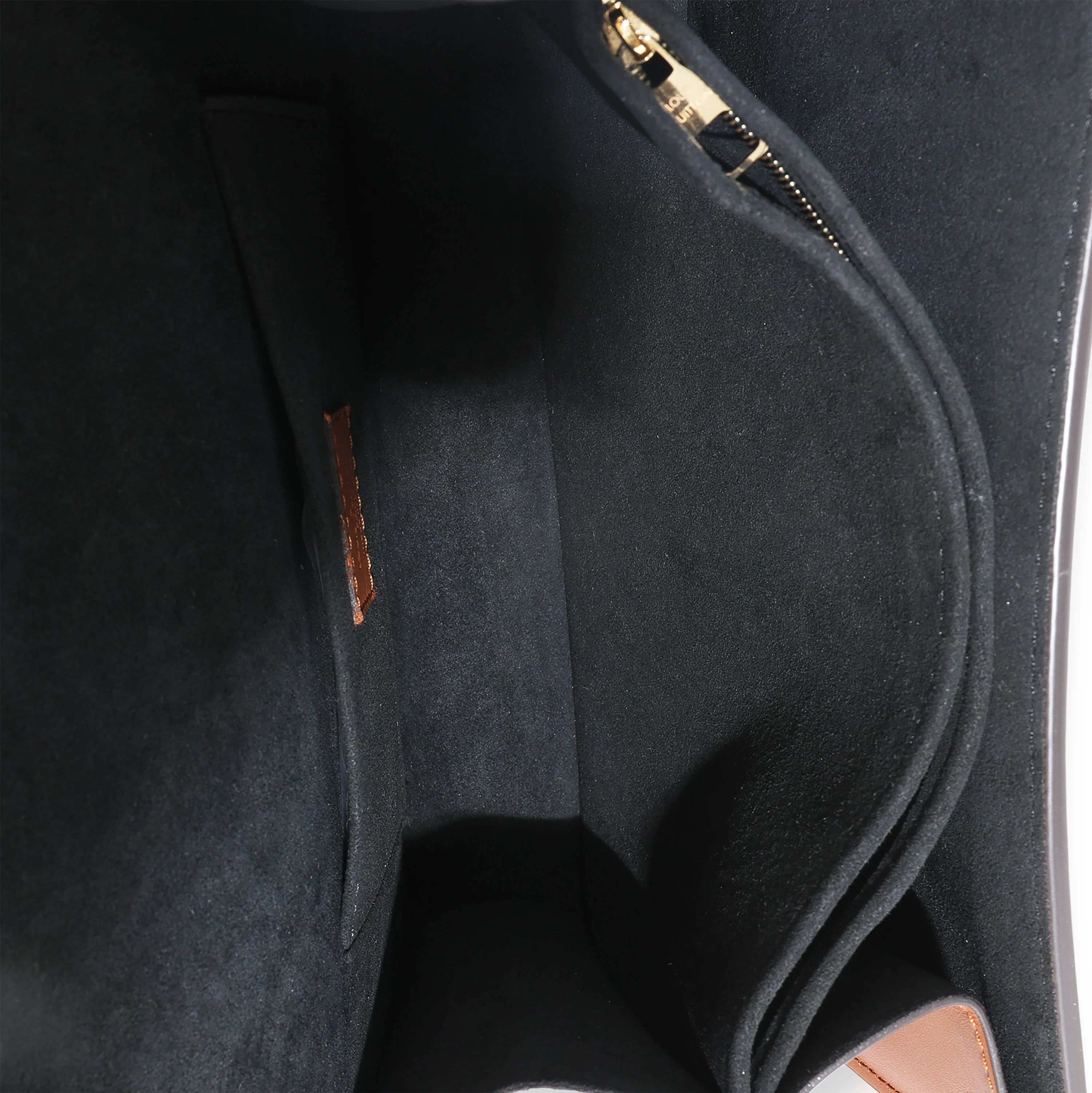 Reverse Monogram Canvas Dauphine MM - Image 9