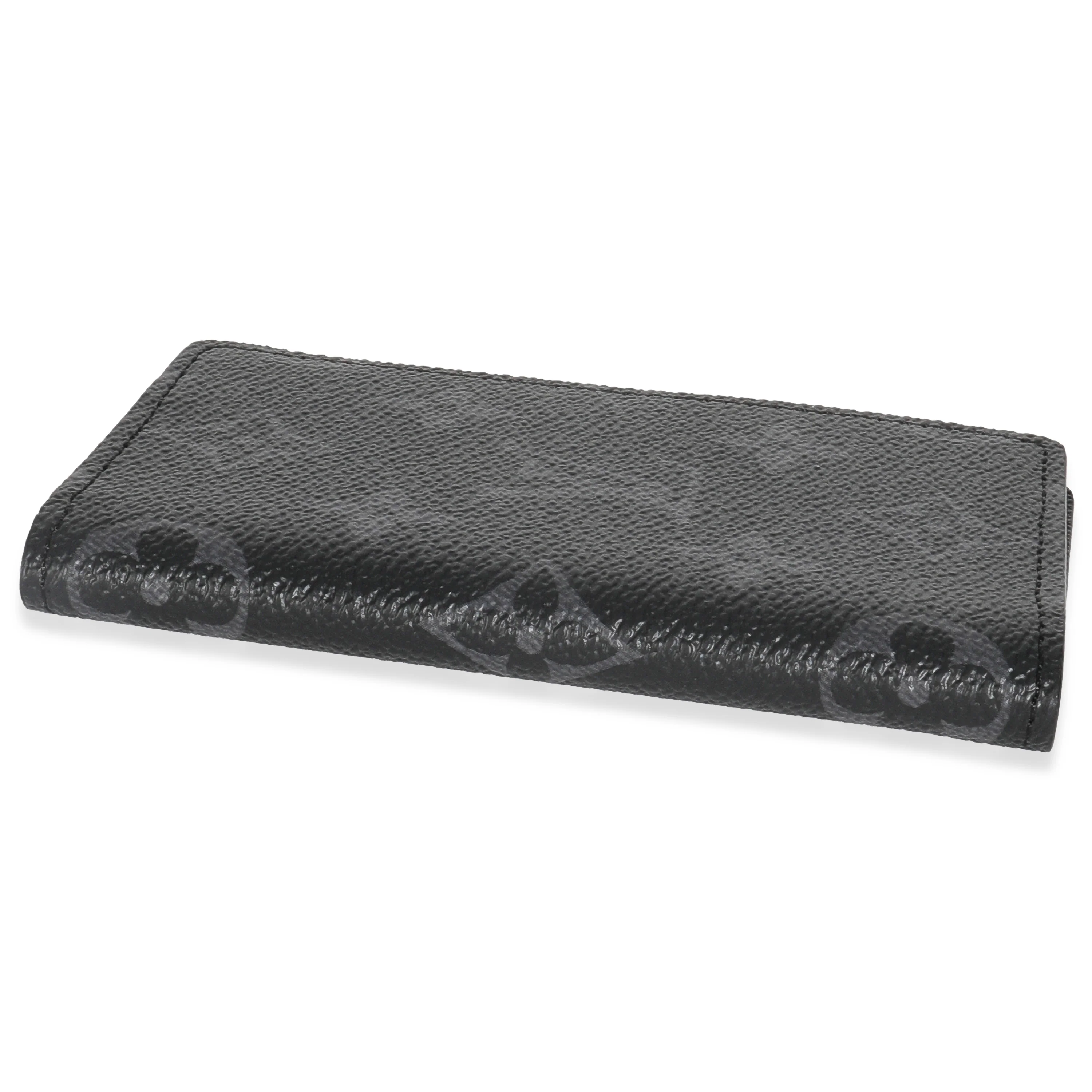 Monogram Eclipse Canvas Pocket Organizer - Image 7