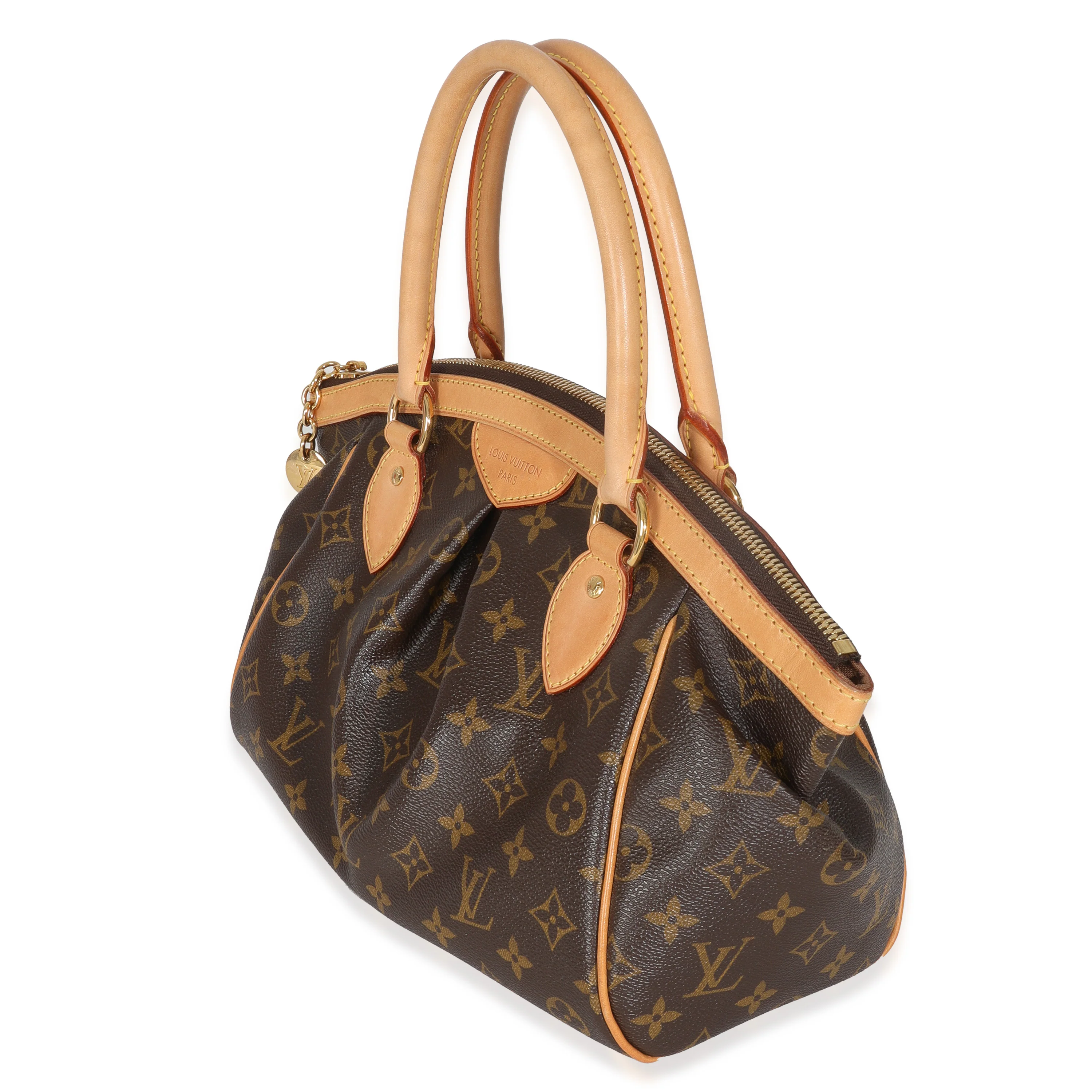 Monogram Canvas Tivoli PM - Image 2