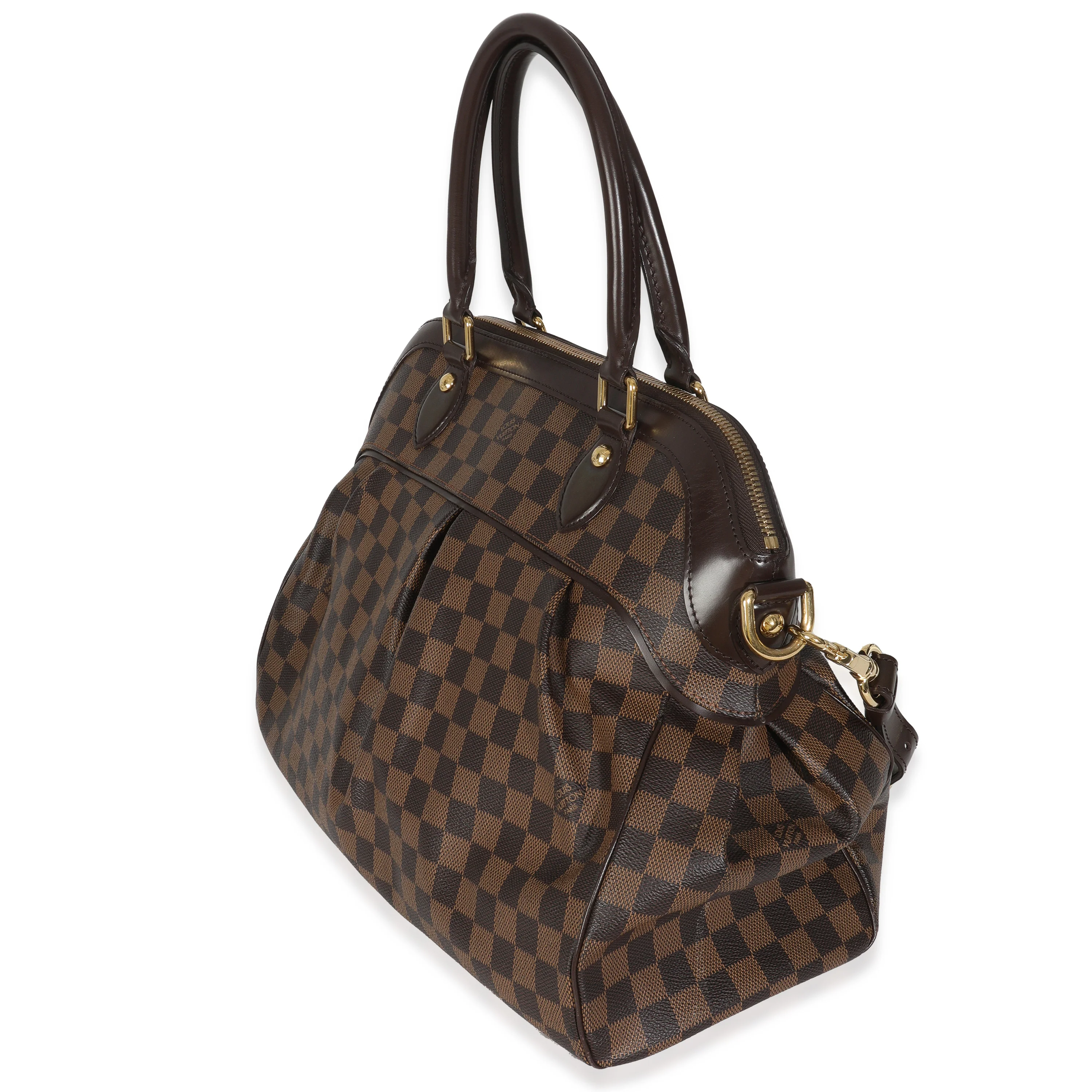 Damier Ebene Canvas Trevi GM - Image 2