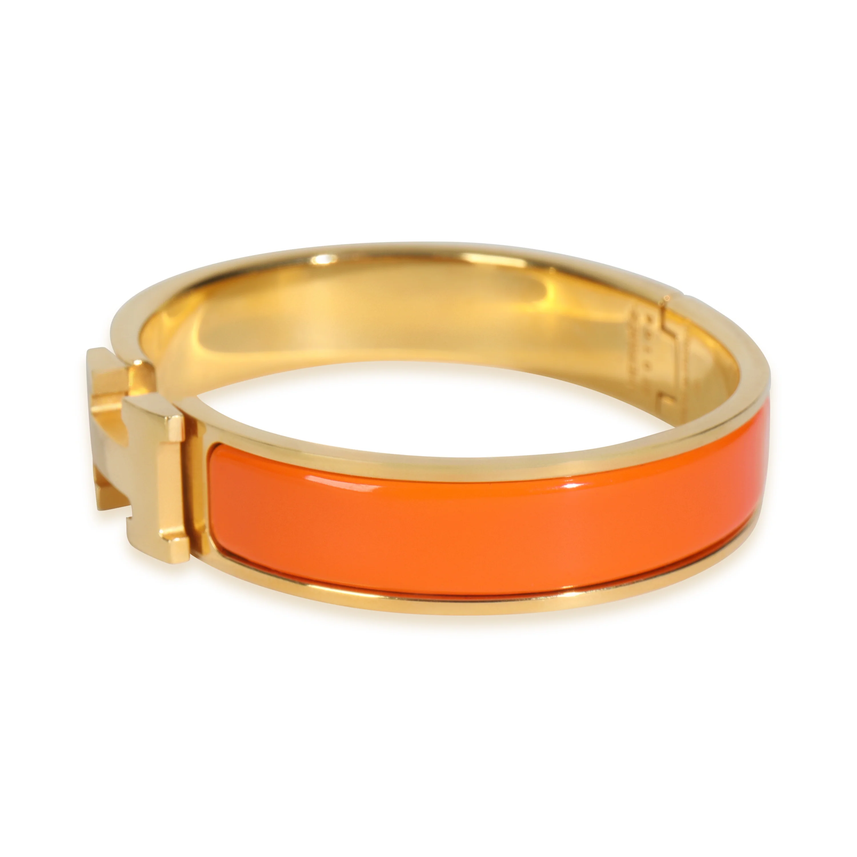 Clic H In Orange Fruite - Image 2