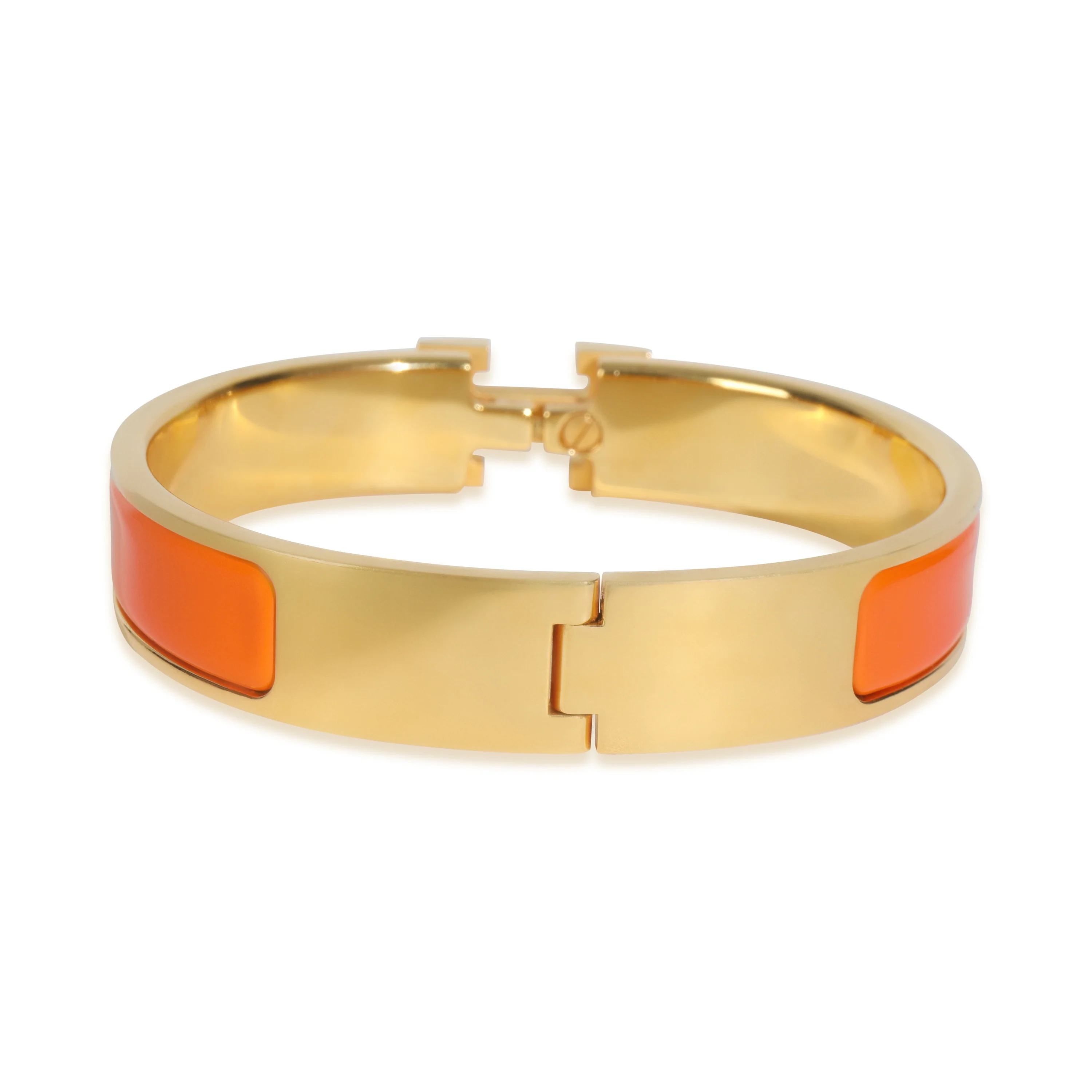 Clic H In Orange Fruite - Image 3