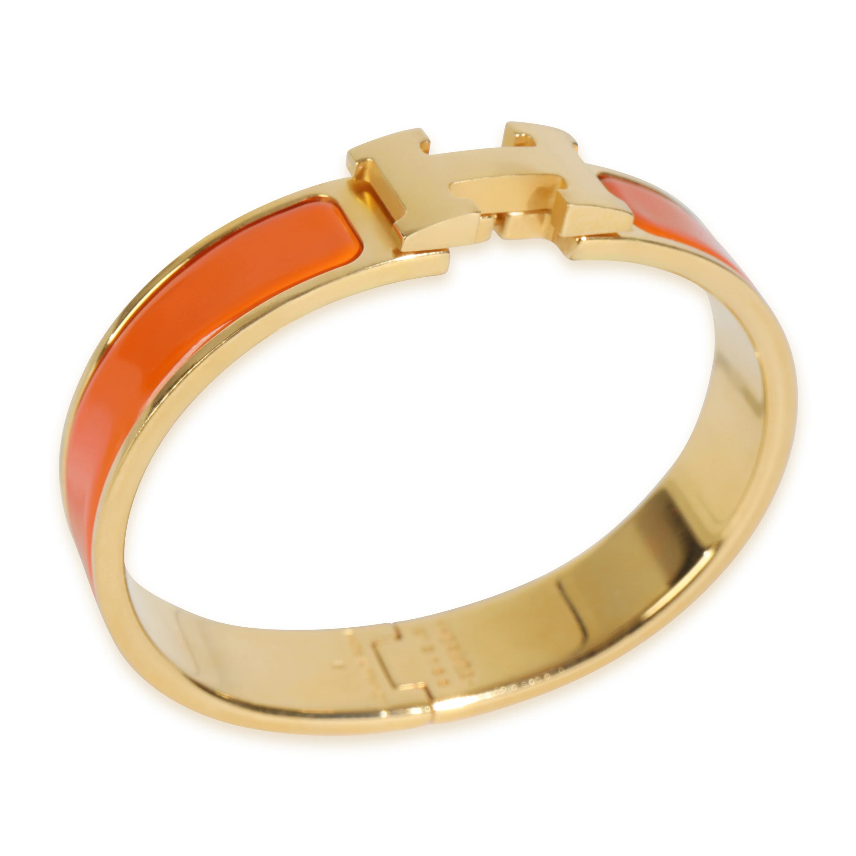 Clic H In Orange Fruite - Image 4