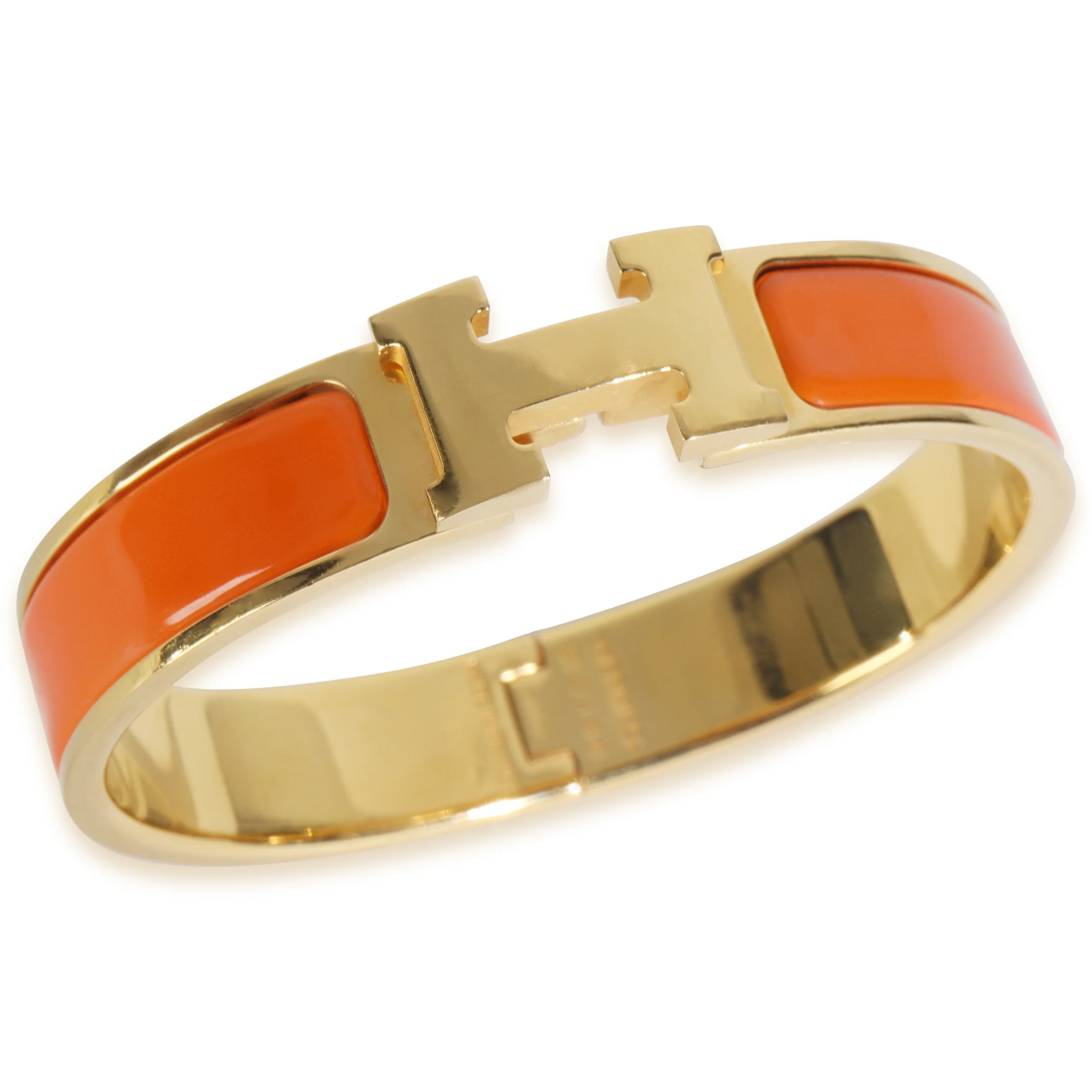 Clic H In Orange Fruite - Image 5