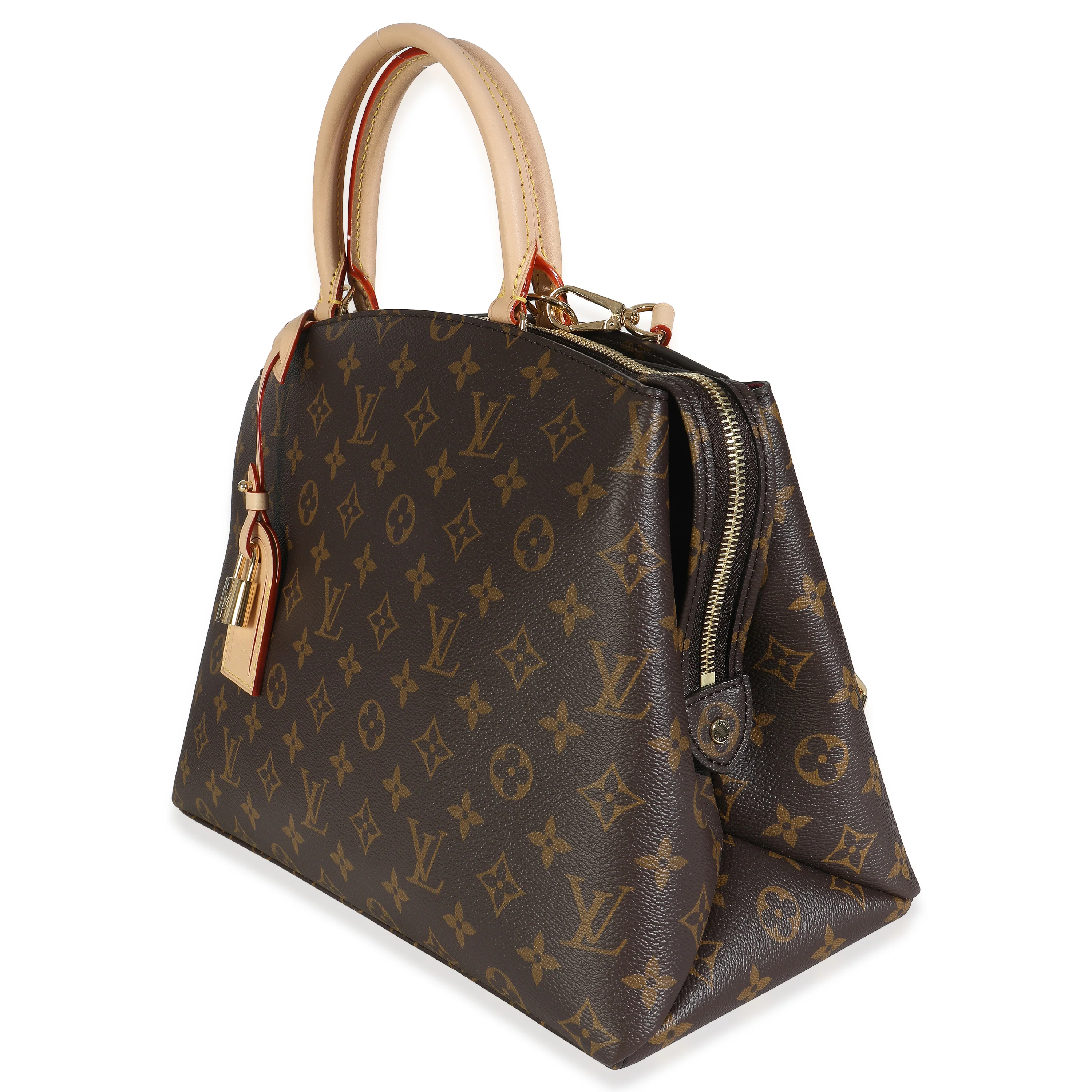 Monogram Canvas Grand Palais - Image 2