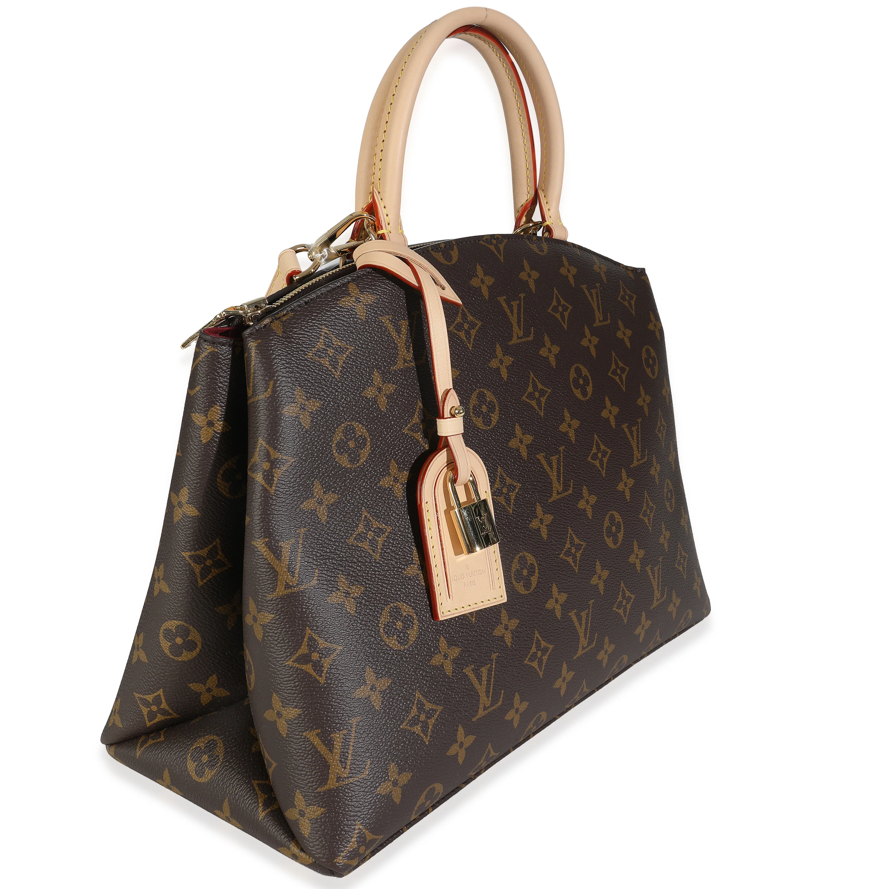 Monogram Canvas Grand Palais - Image 3