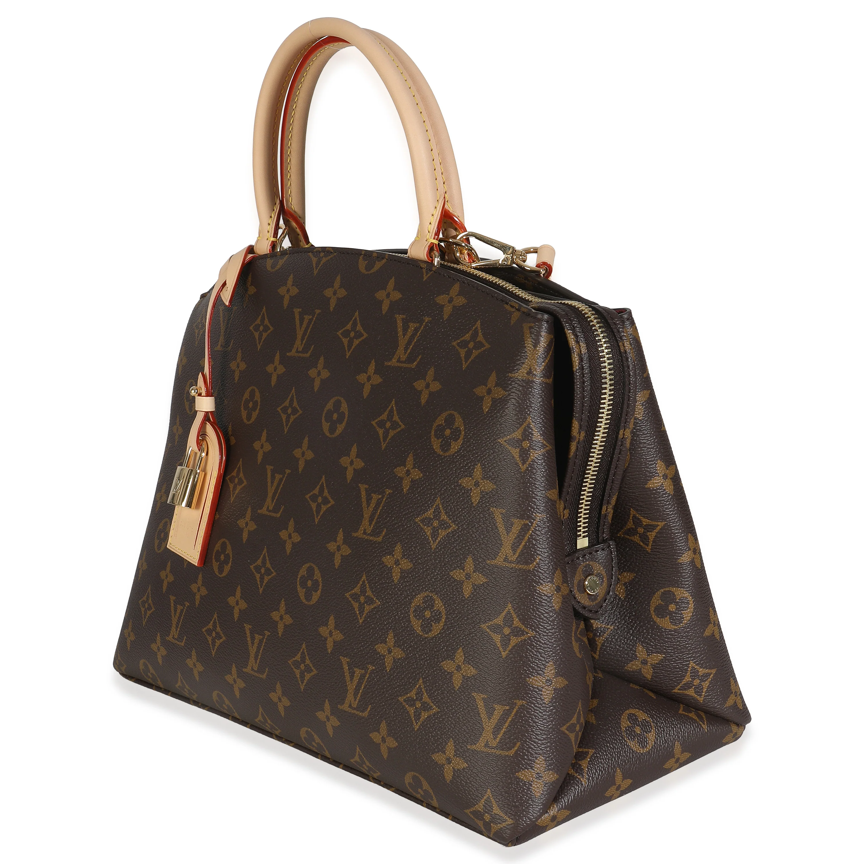Monogram Canvas Grand Palais - Image 4