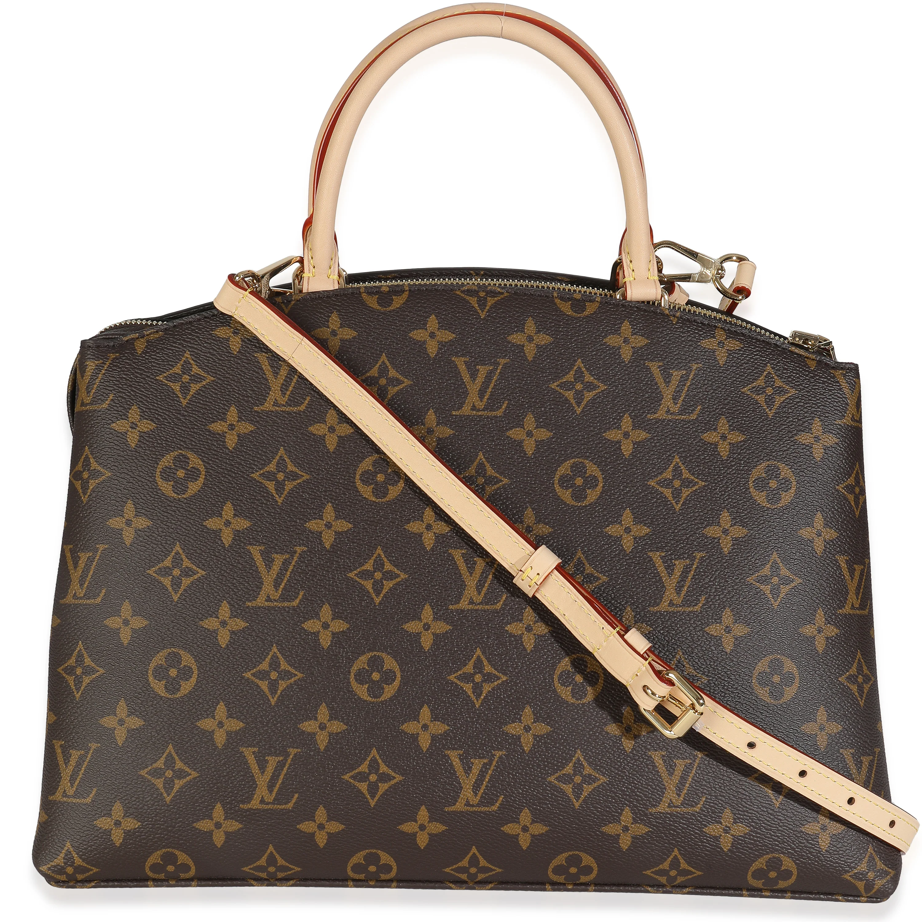 Monogram Canvas Grand Palais - Image 5