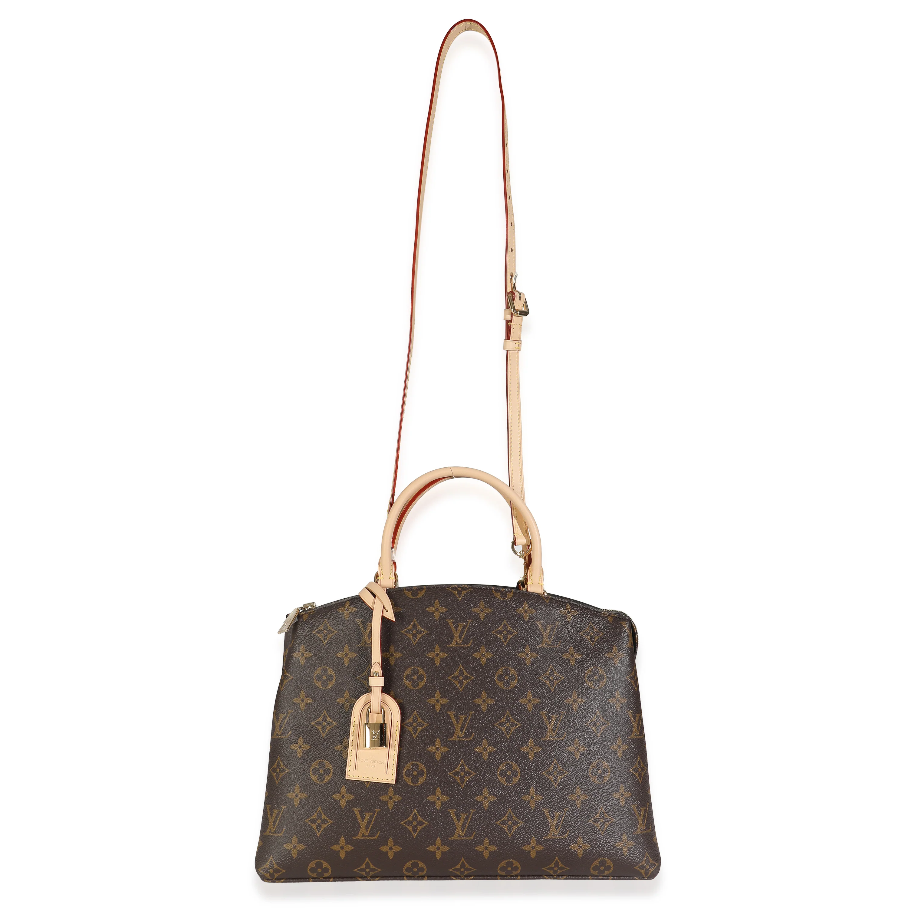 Monogram Canvas Grand Palais - Image 6