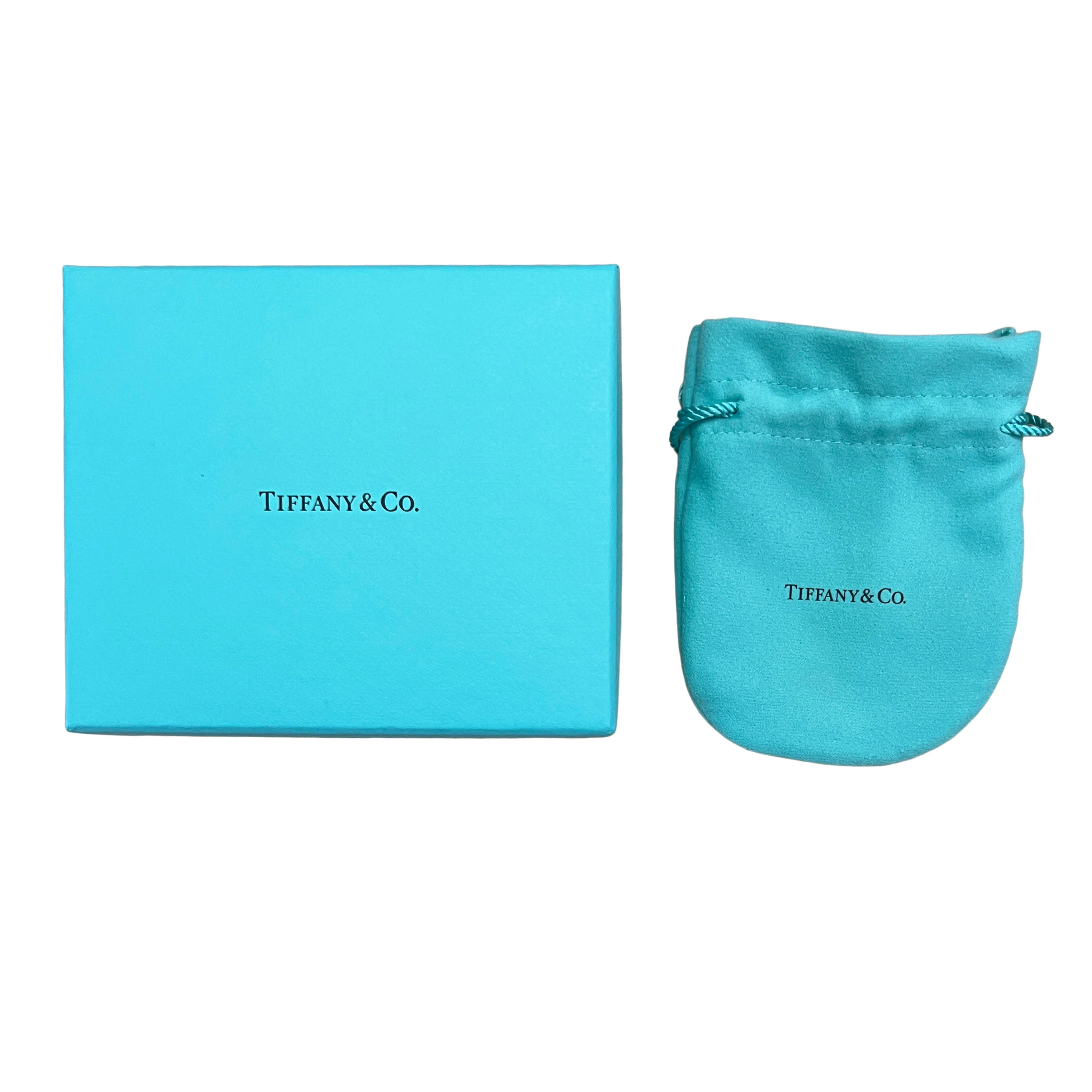 Sterling Silver Return To Tiffany Bracelet - Image 5