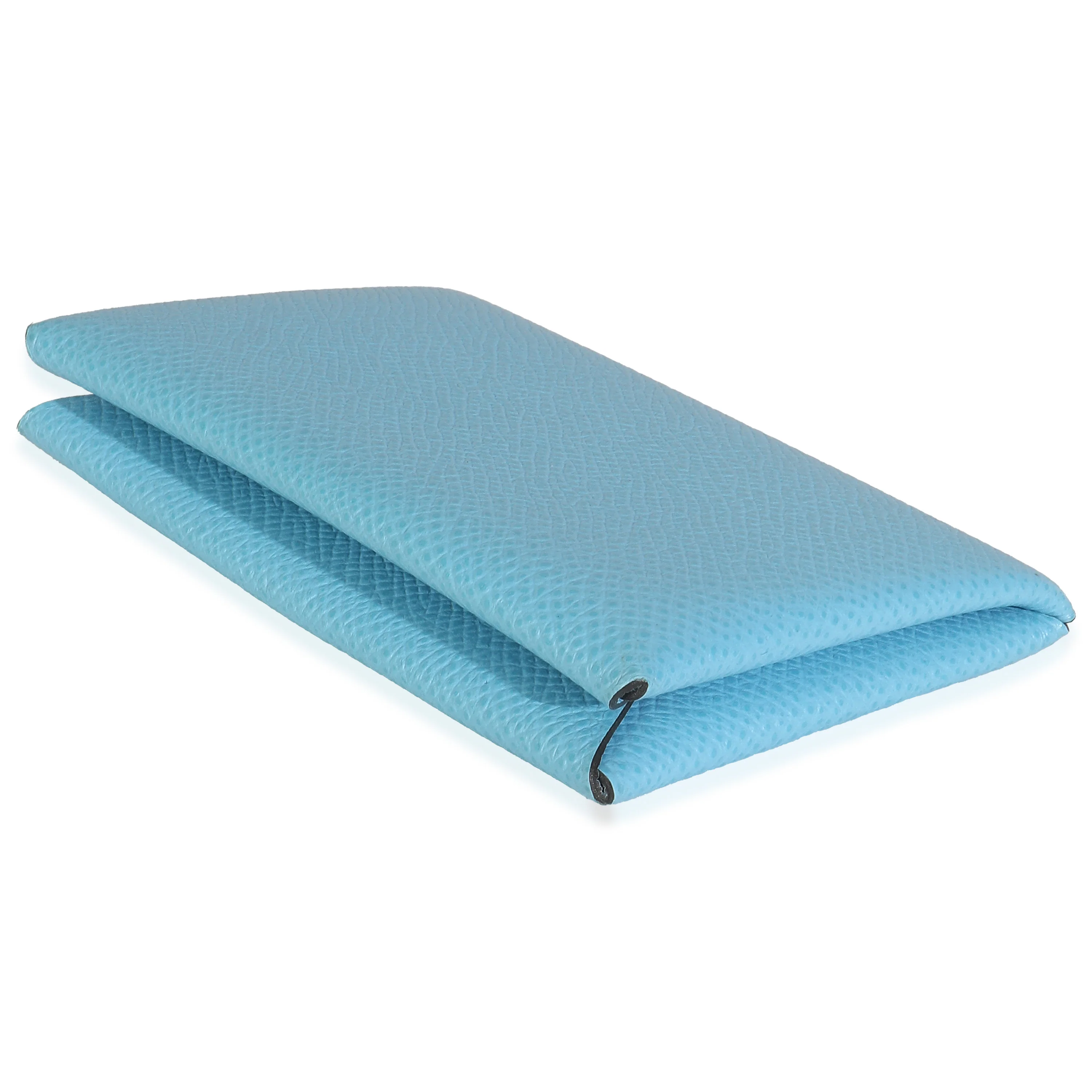 Celeste Epsom Calvi Card Holder - Image 6