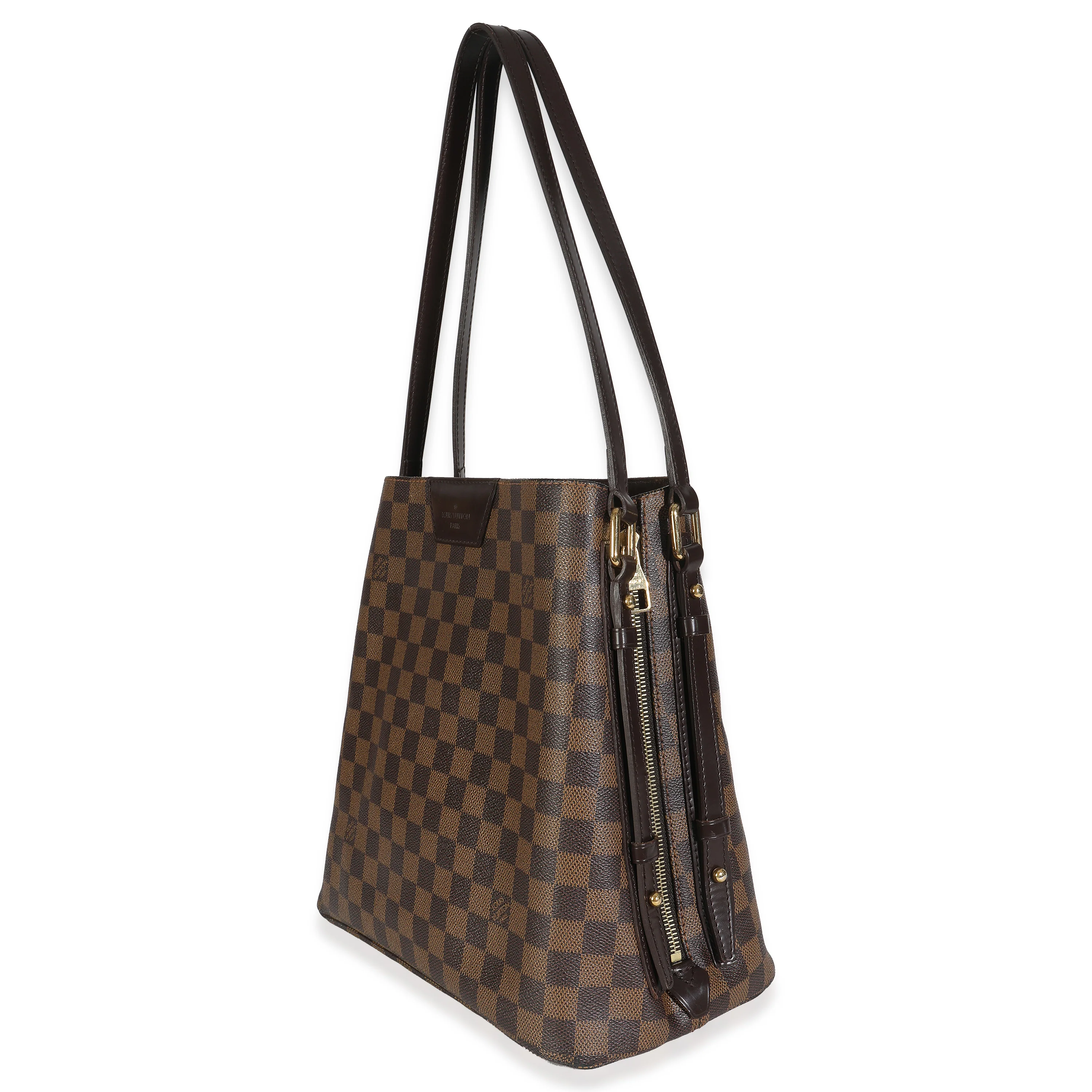 Damier Ebene Cabas Rivington - Image 2