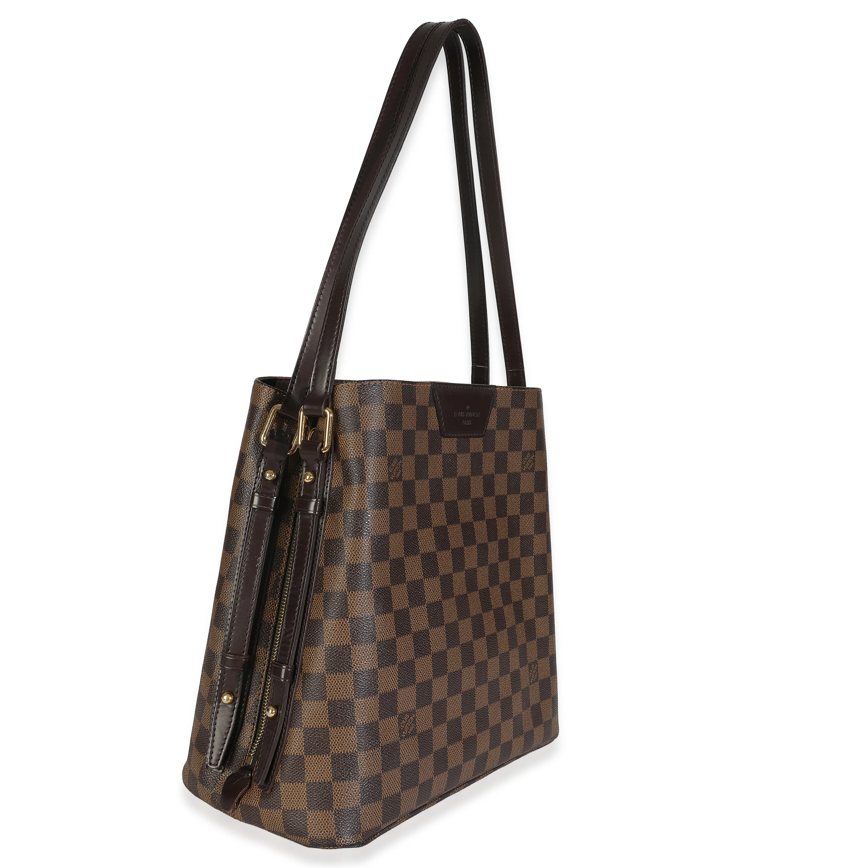Damier Ebene Cabas Rivington - Image 3