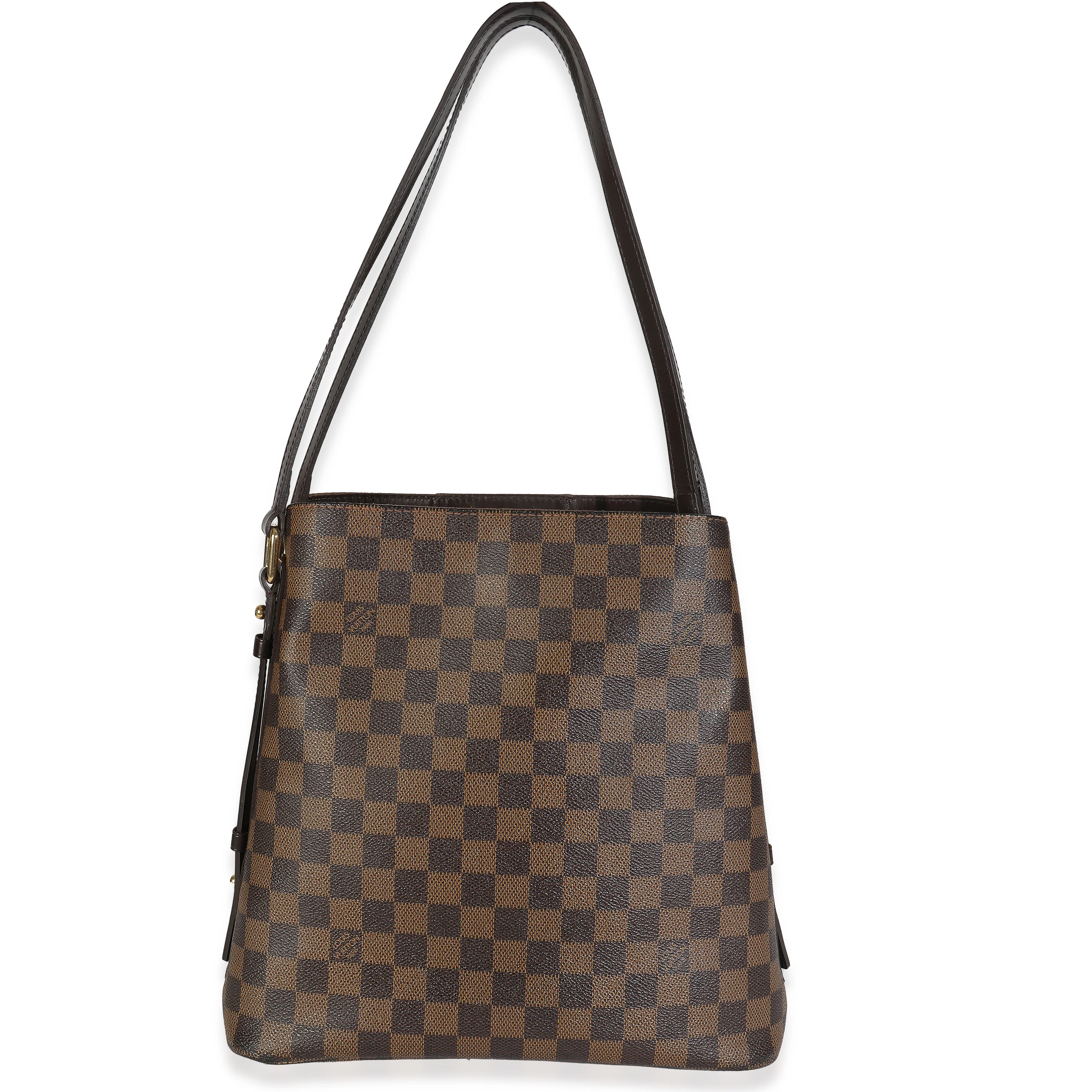 Damier Ebene Cabas Rivington - Image 4
