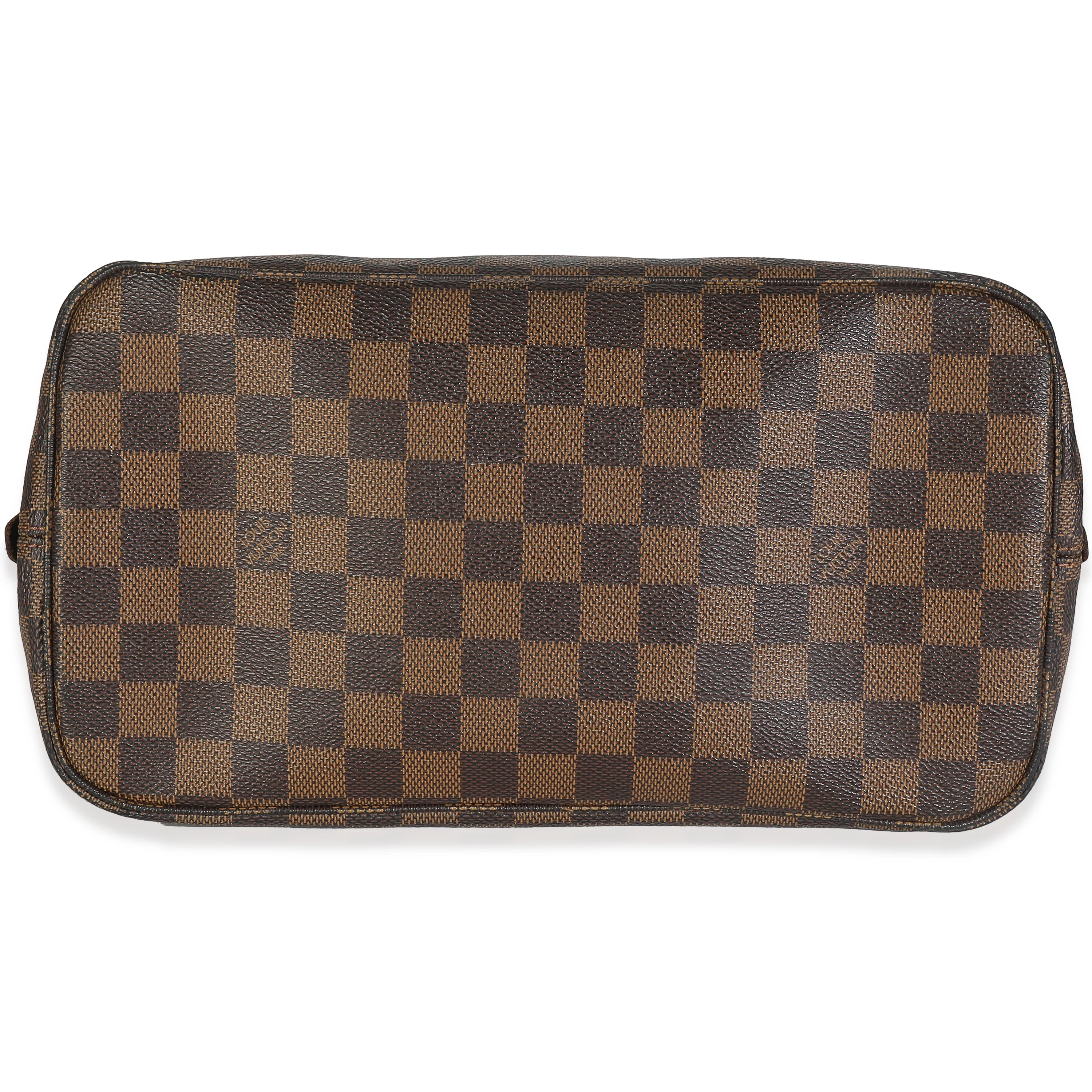 Damier Ebene Cabas Rivington - Image 5