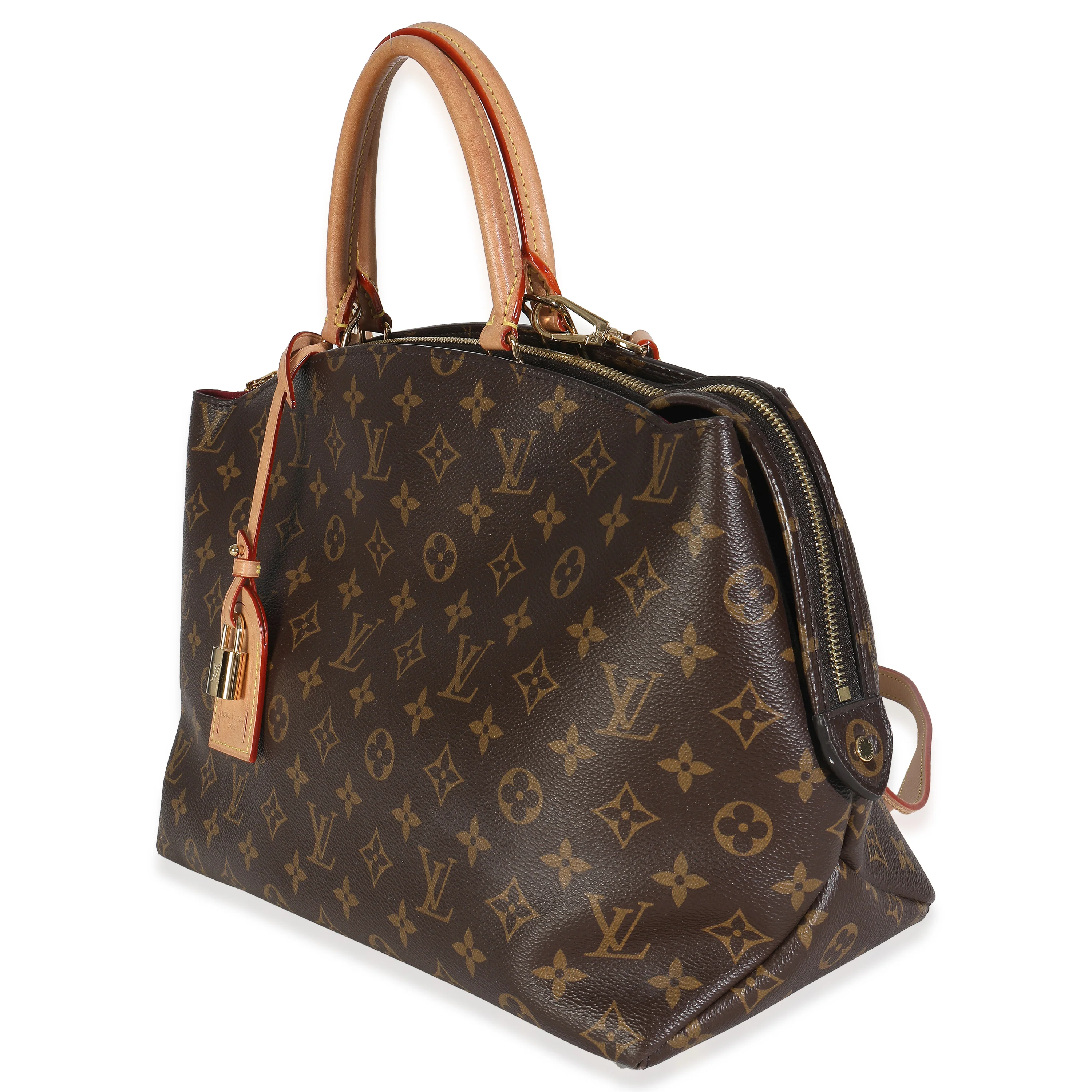 Monogram Canvas Grand Palais - Image 2