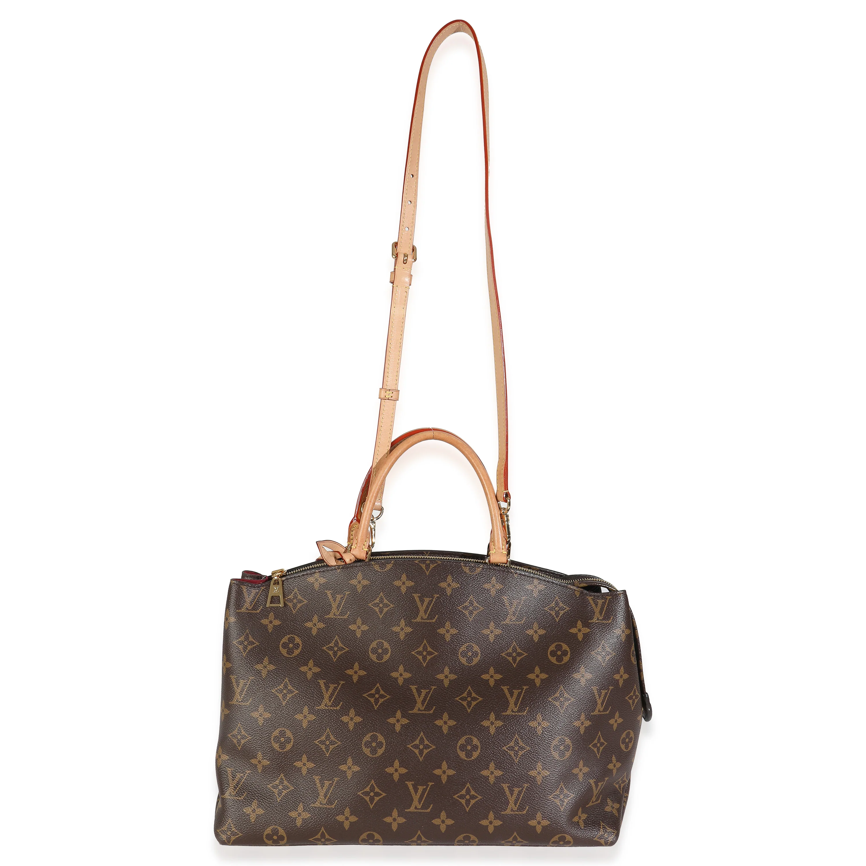 Monogram Canvas Grand Palais - Image 8