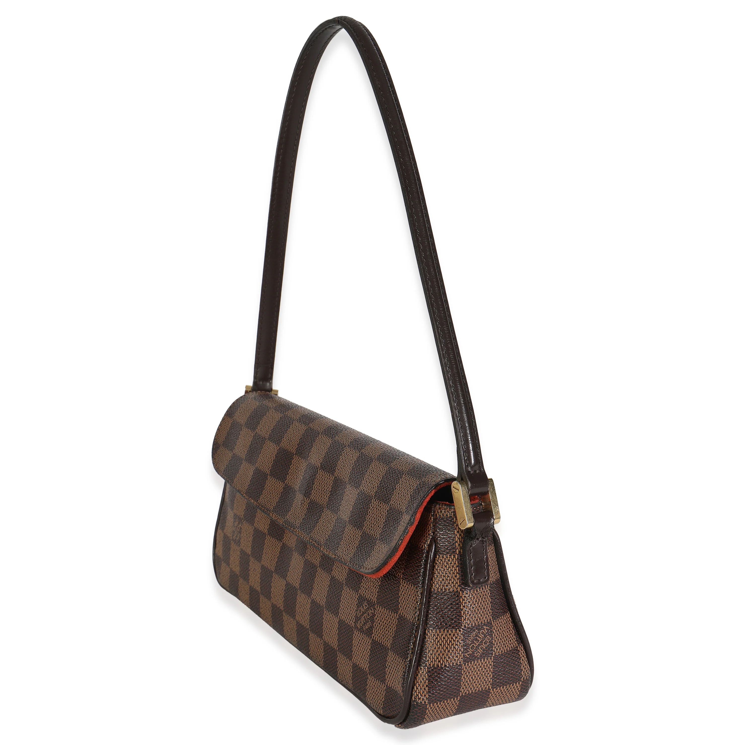 Damier Ebene Canvas Recoleta - Image 2