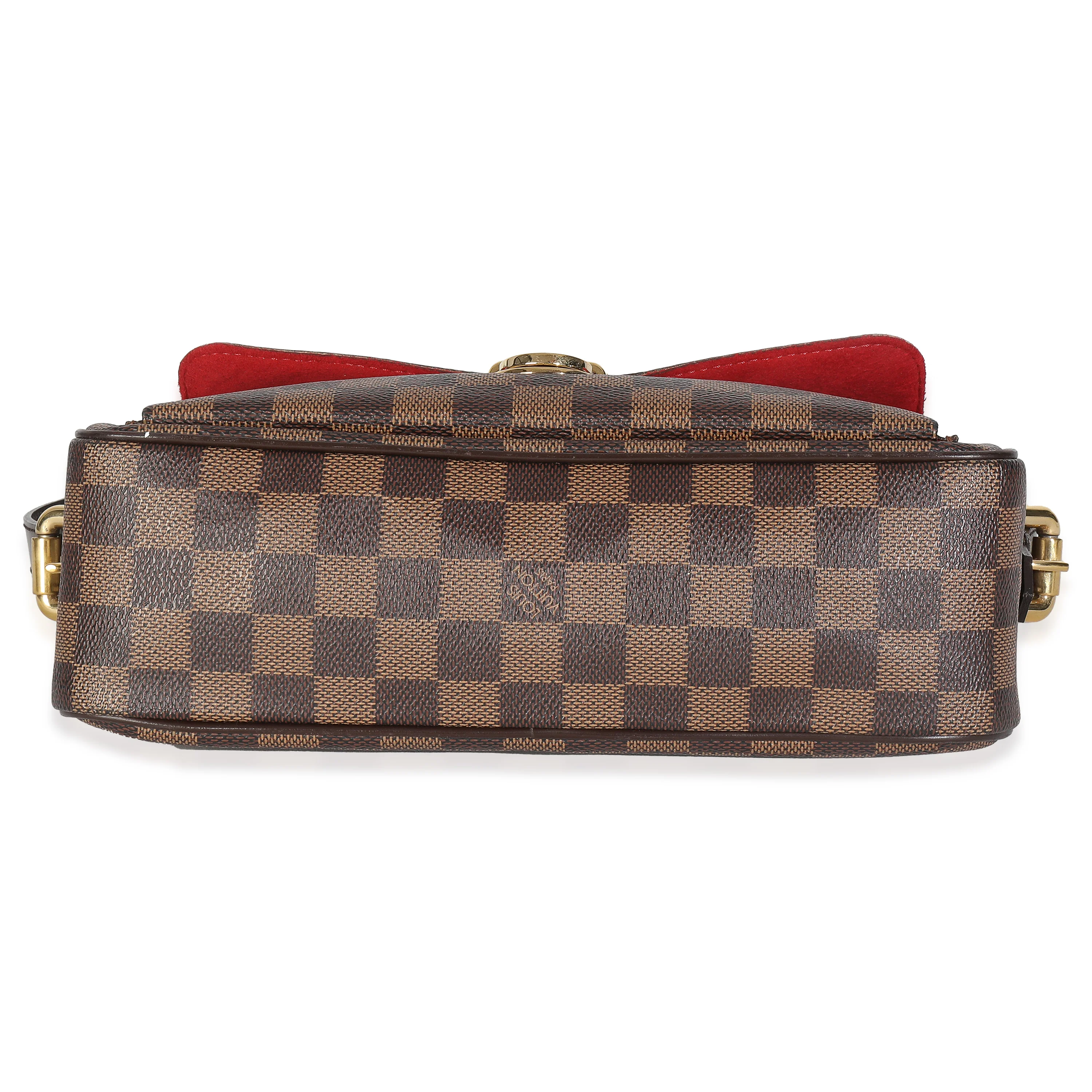 Damier Ebene Canvas Ravello GM - Image 5
