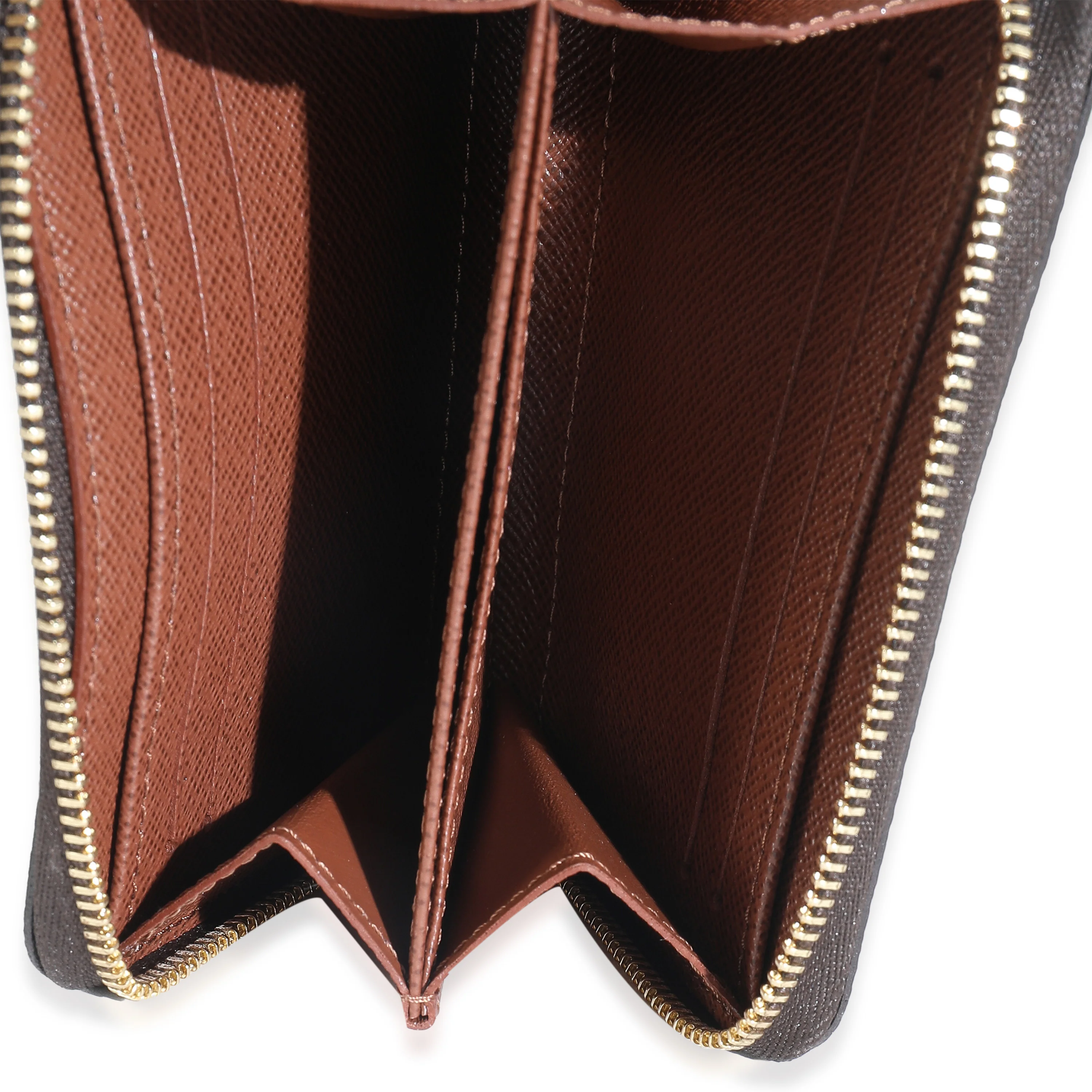Monogram Canvas Zippy Coin Purse - Image 8