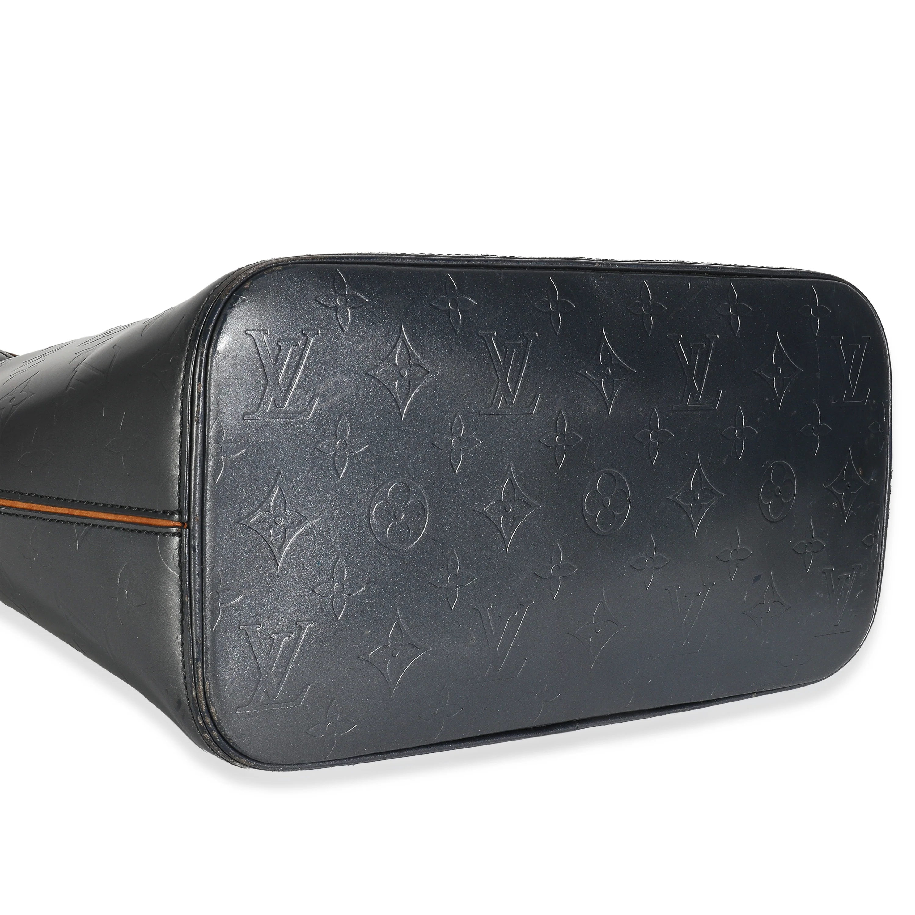 Dark Grey Mat Monogram Stockton - Image 8