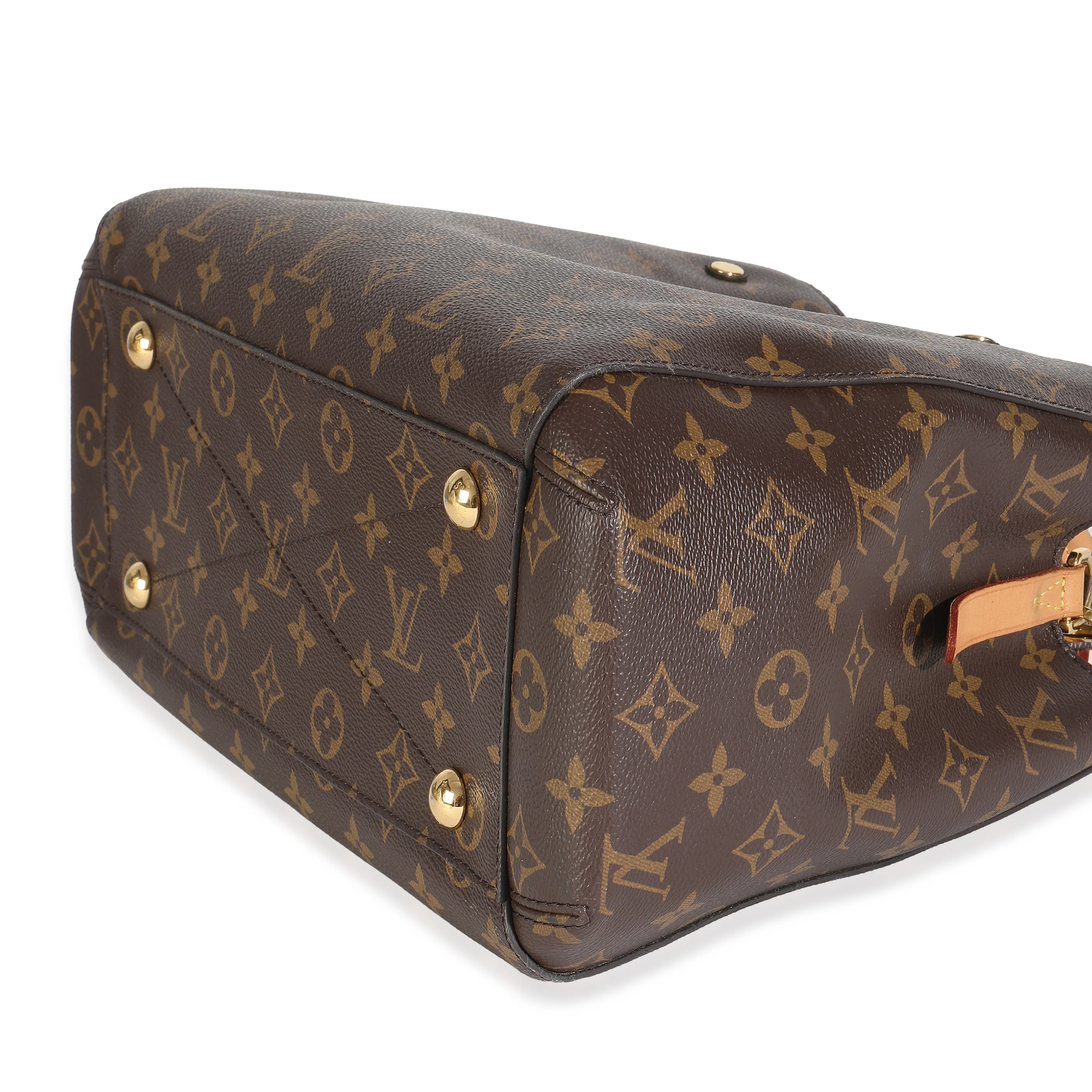 Monogram Canvas Montaigne MM - Image 7