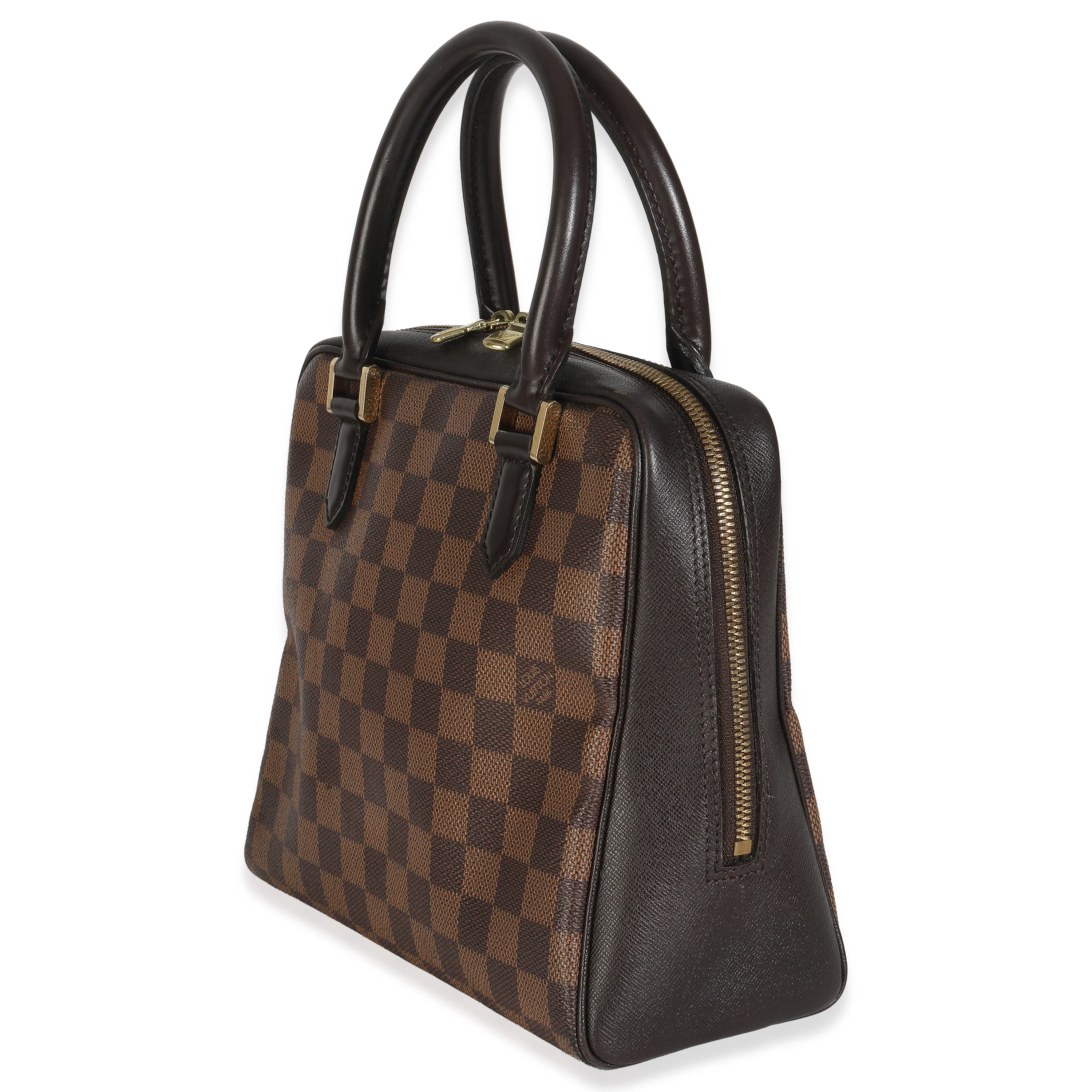 Damier Ebene Canvas Brera - Image 2