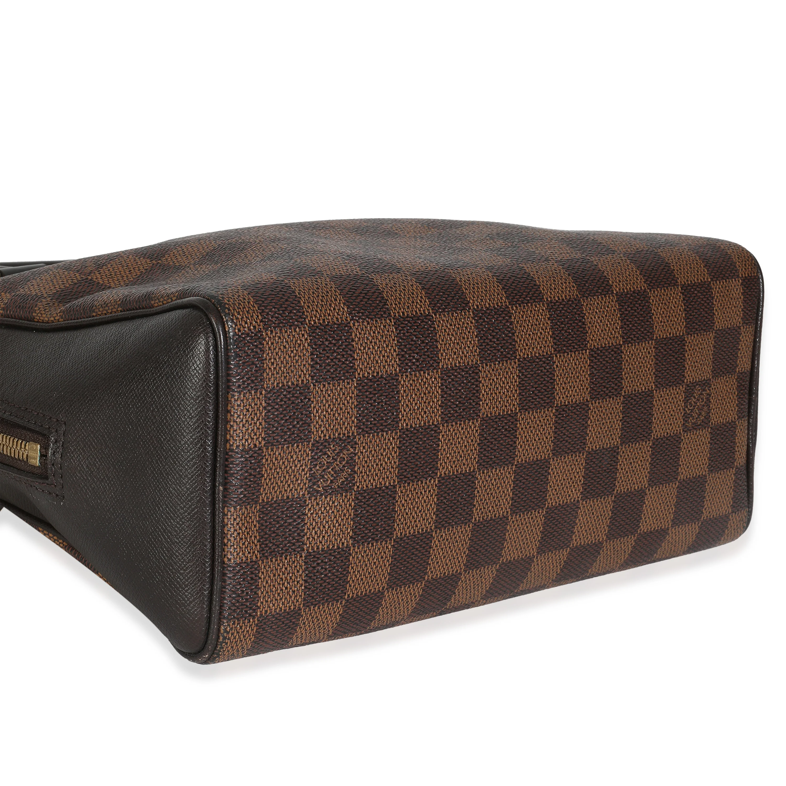 Damier Ebene Canvas Brera - Image 7