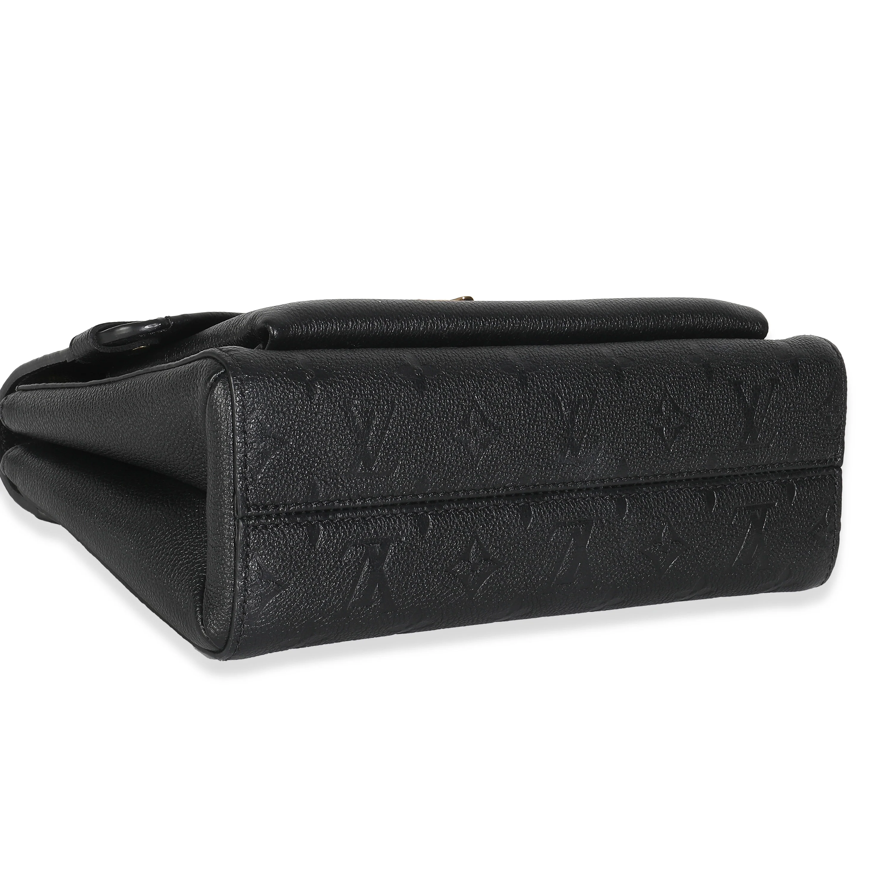 Black Monogram Empreinte Vavin PM - Image 6